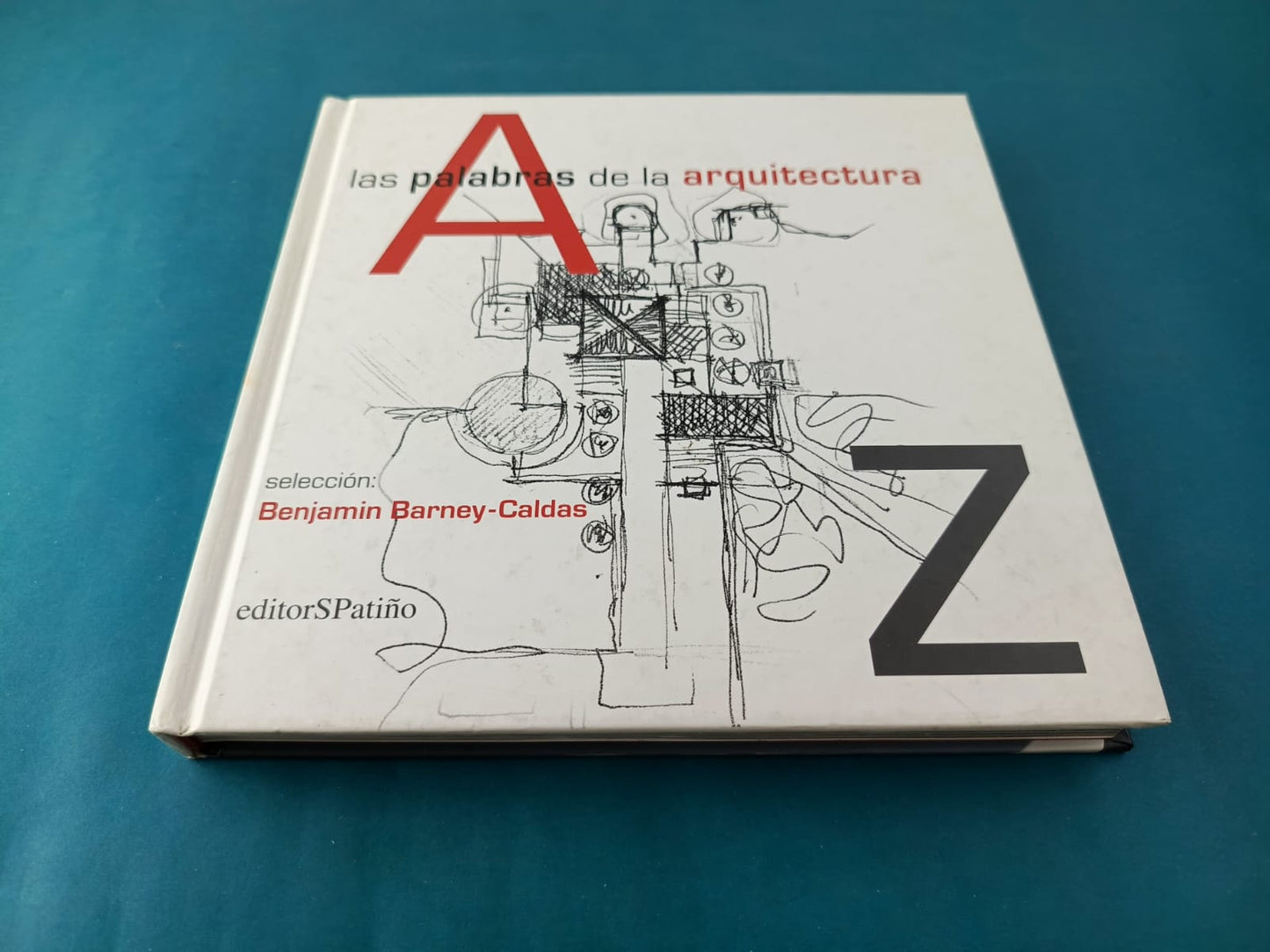 Las Palabras de la Arquitectura