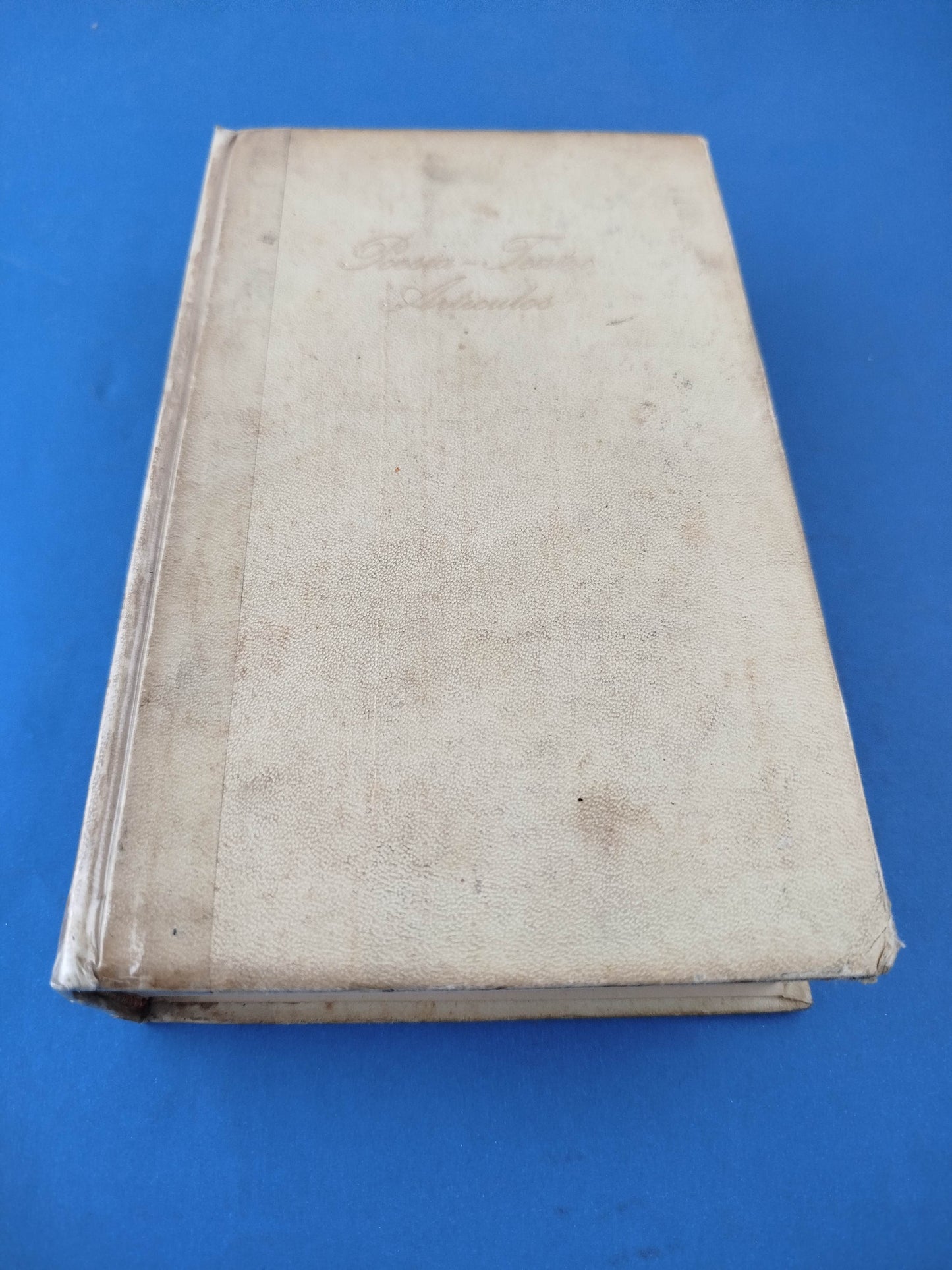 Poesía-teatro artículos