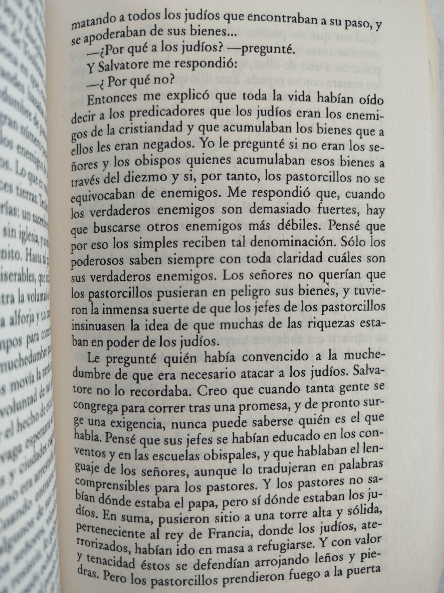 El nombre de la rosa by Umberto Eco