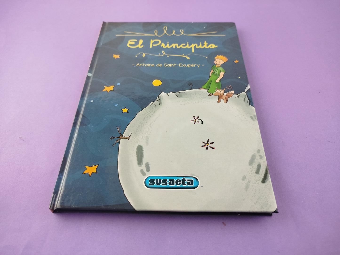 El principito