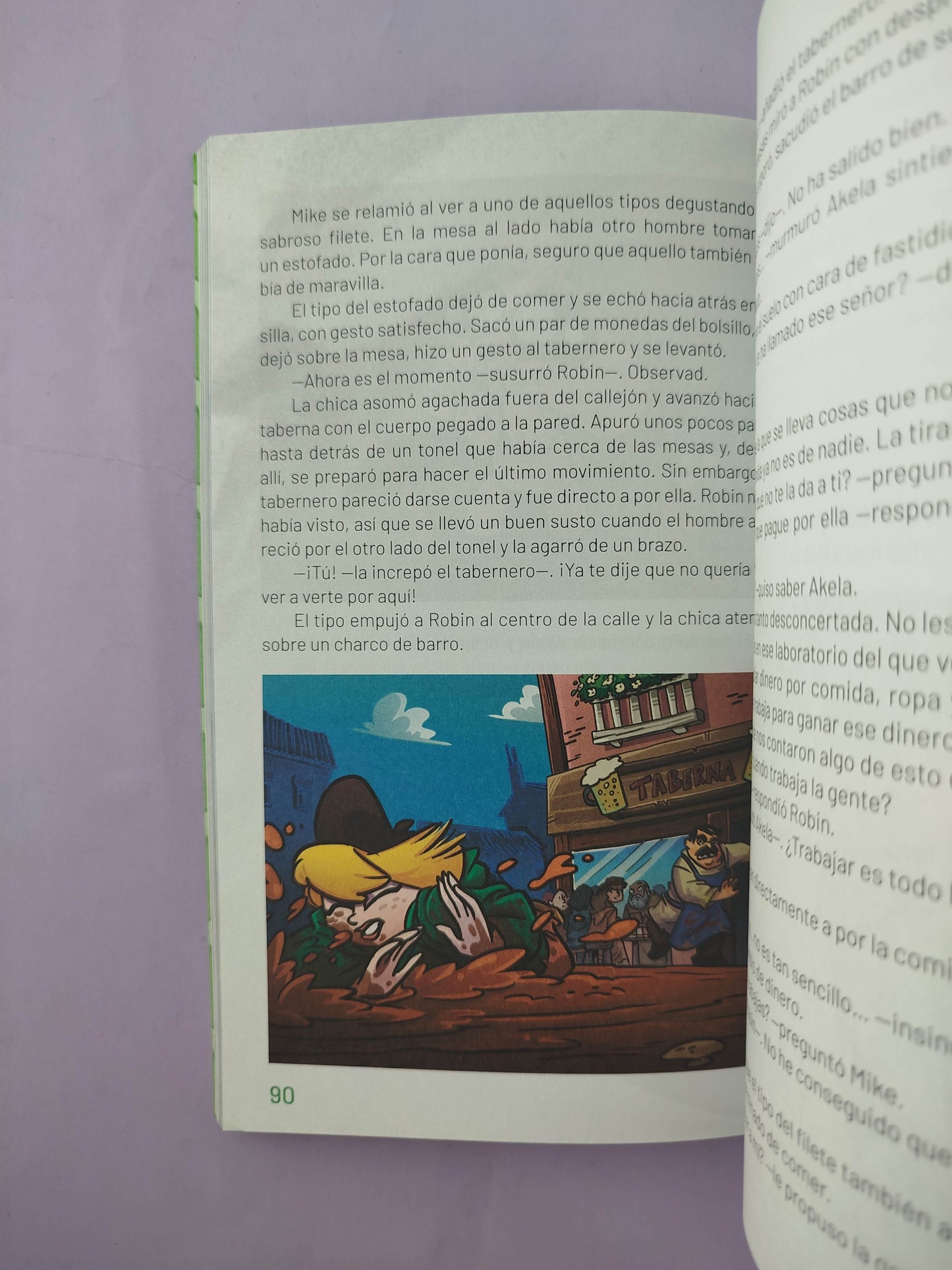 Las Perrerías de Mike 3 Mikecrack y la venganza del rey slime