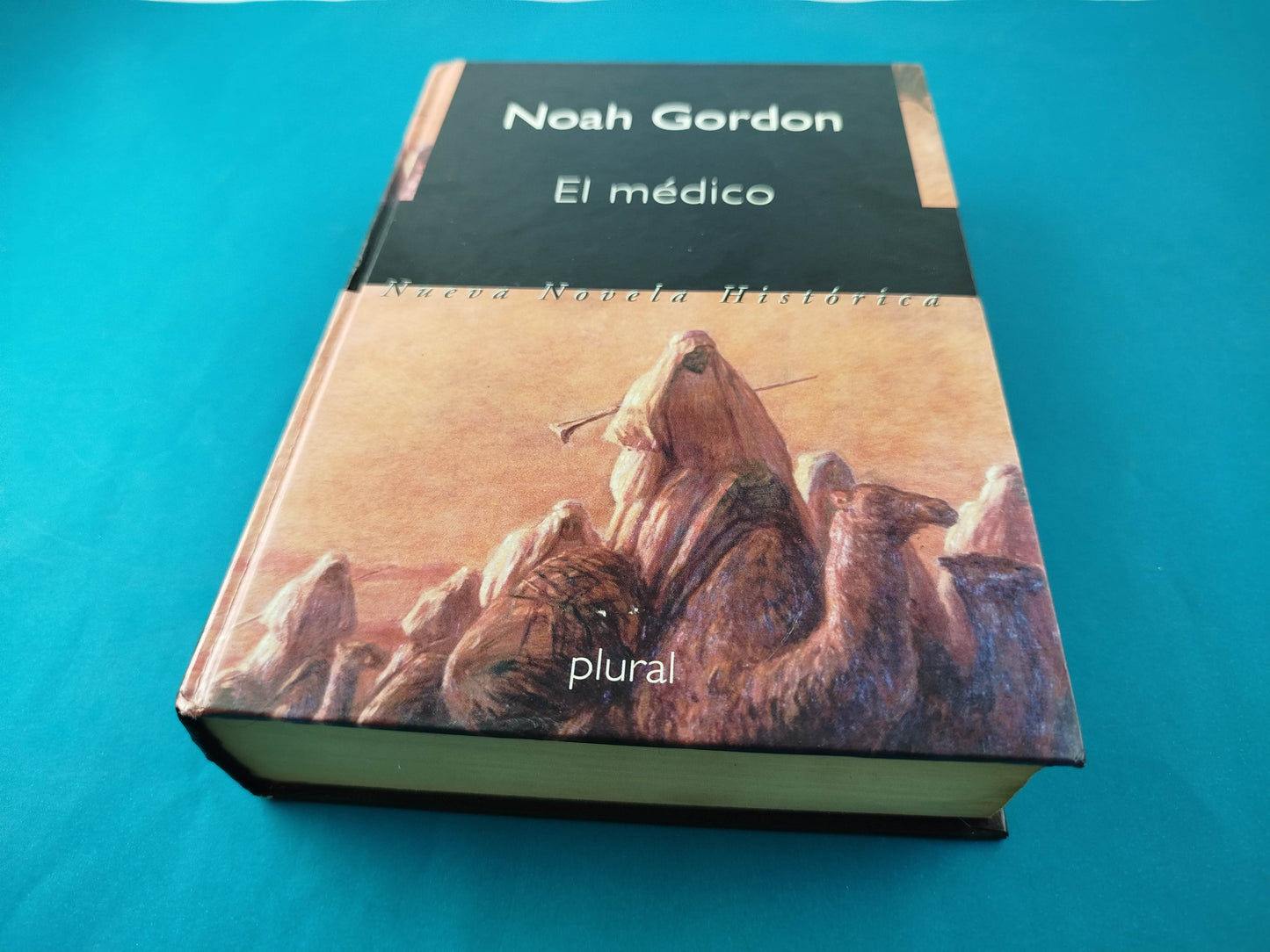 El médico