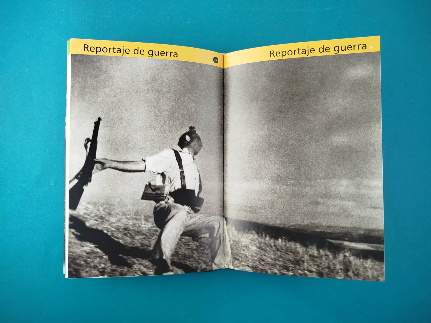 Ismos Para entender la fotografía