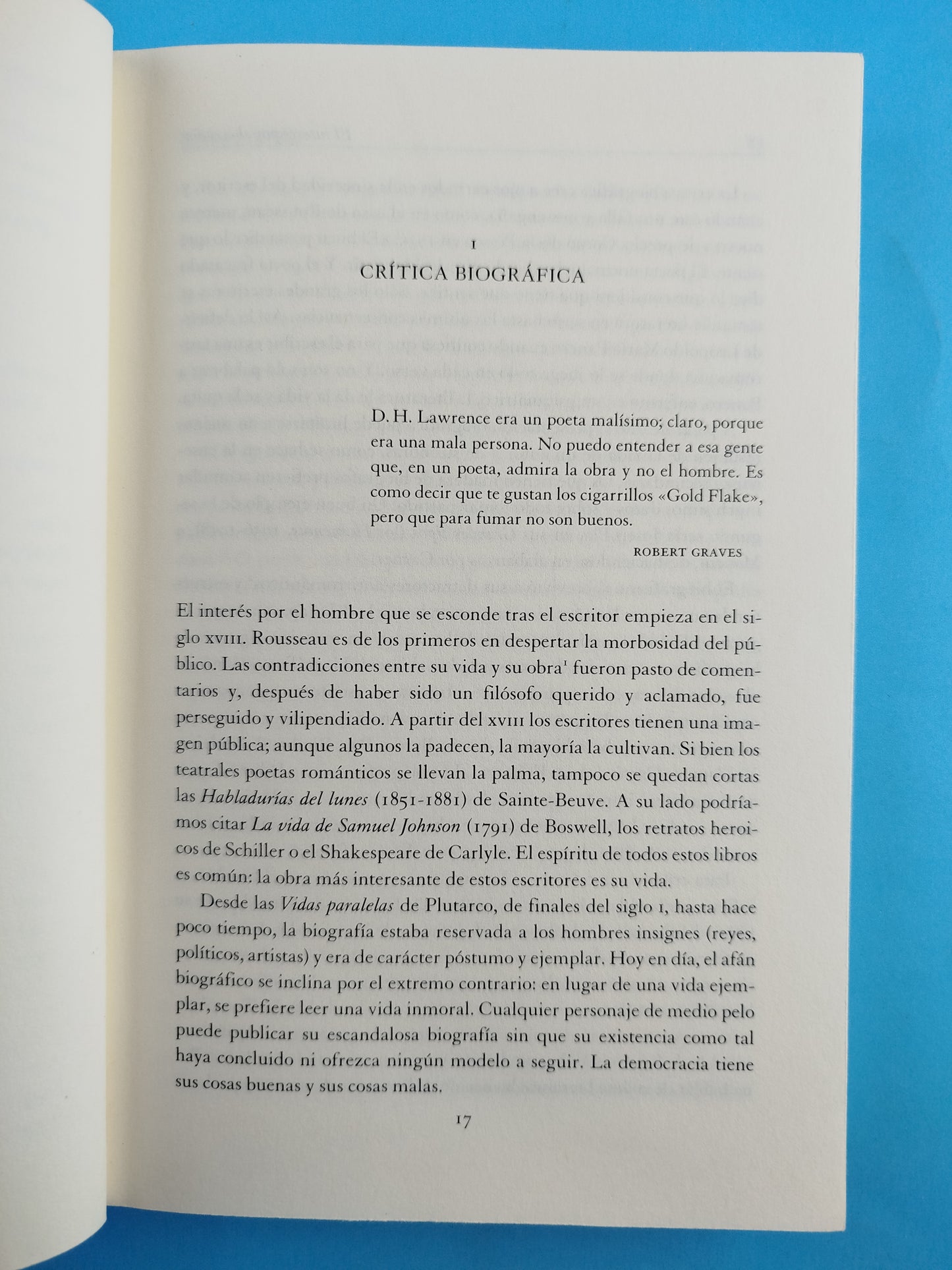 Las Criptas de las Crítica