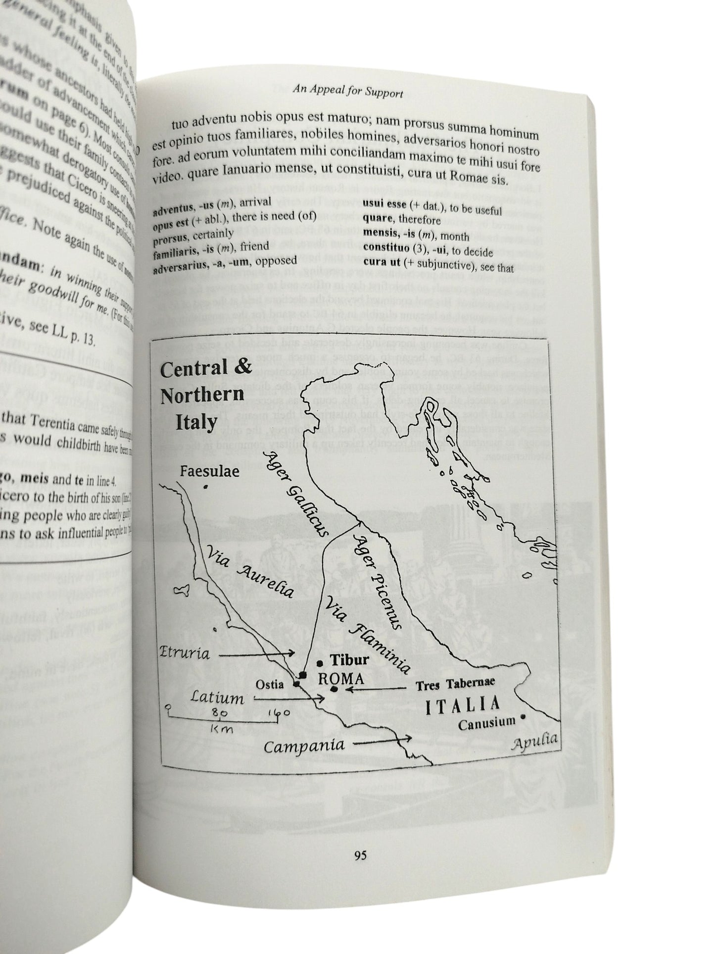 Introducing Cicero: A Latin Reader by Scottish Classics Scottish Classics Group