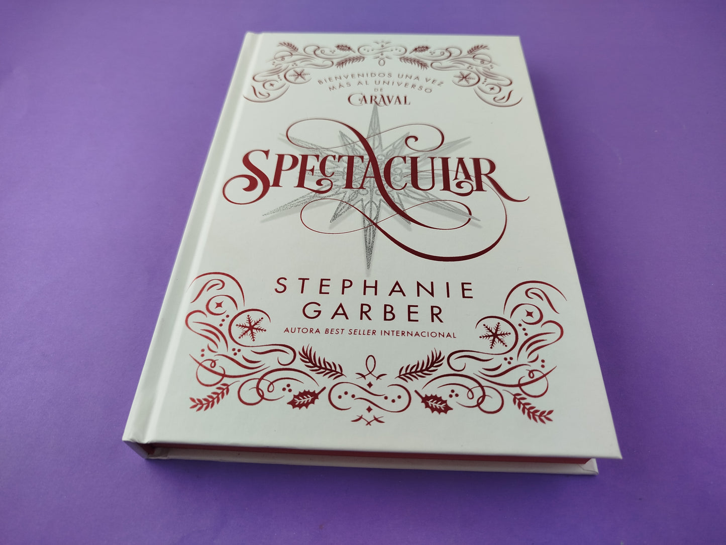 Spectacular (Ed. Limitada)