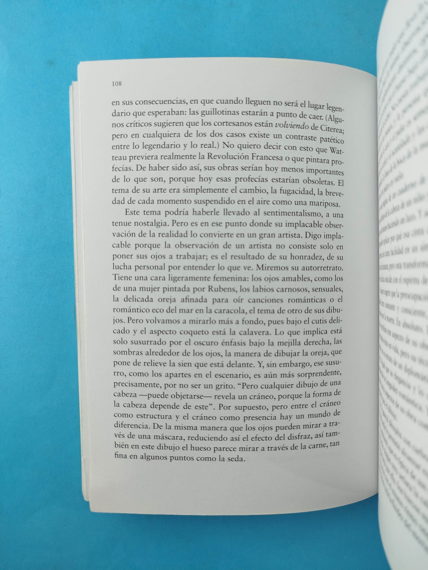 La Apariencia de Las Cosas Ensayos Y Artículos Escogidos