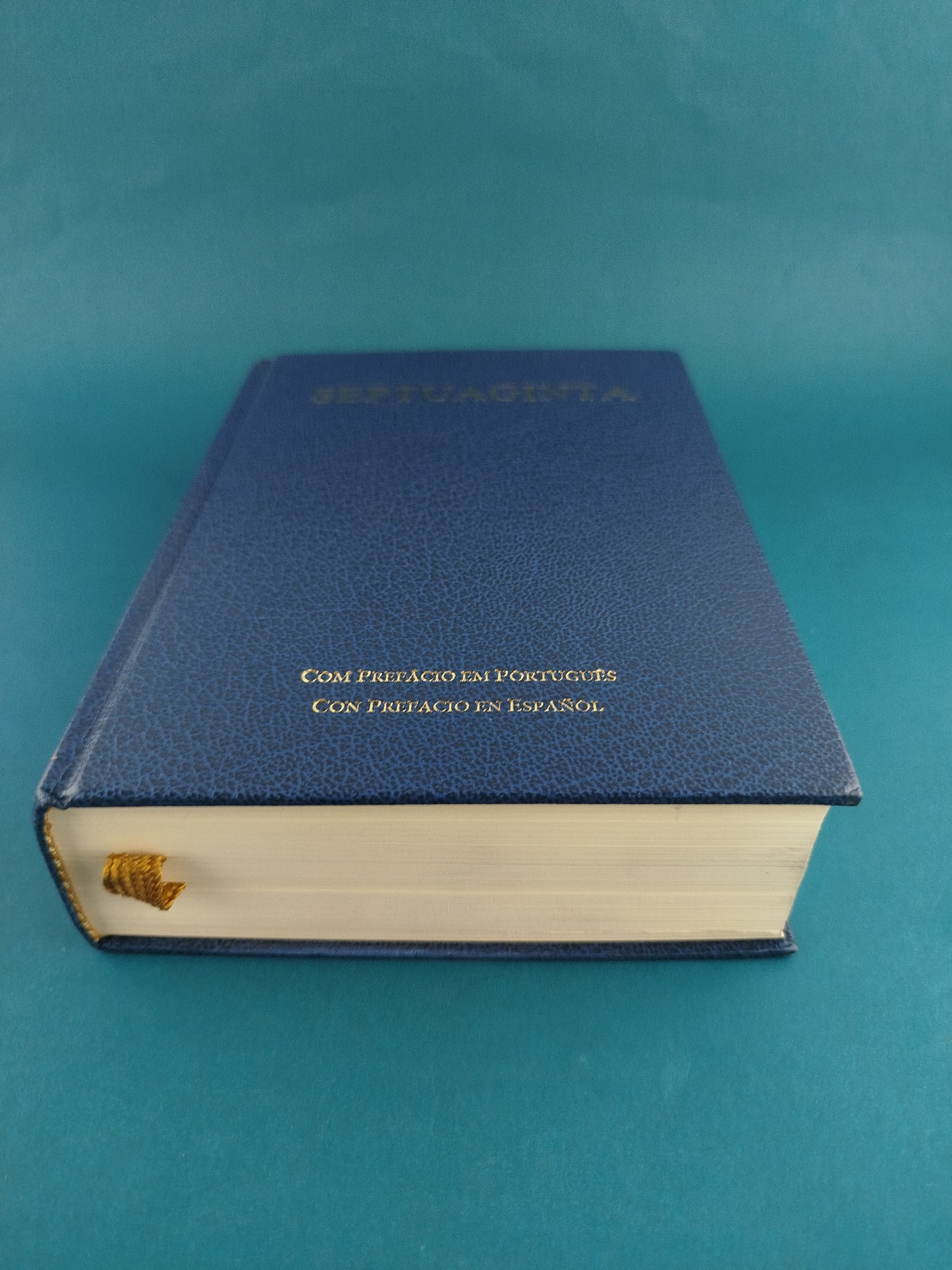 Biblia Septuaginta