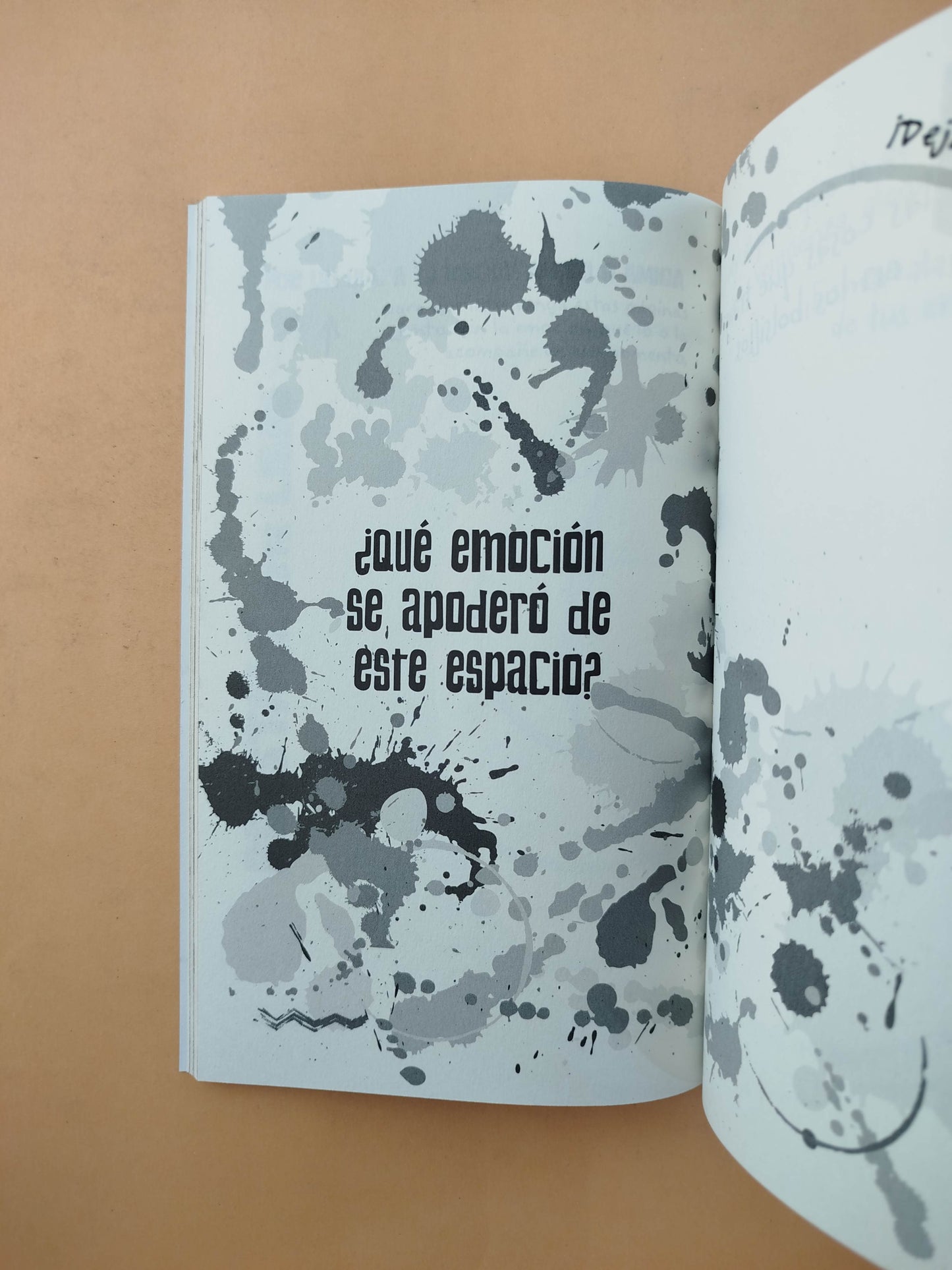 Destroza Este Libro Intensamente 2