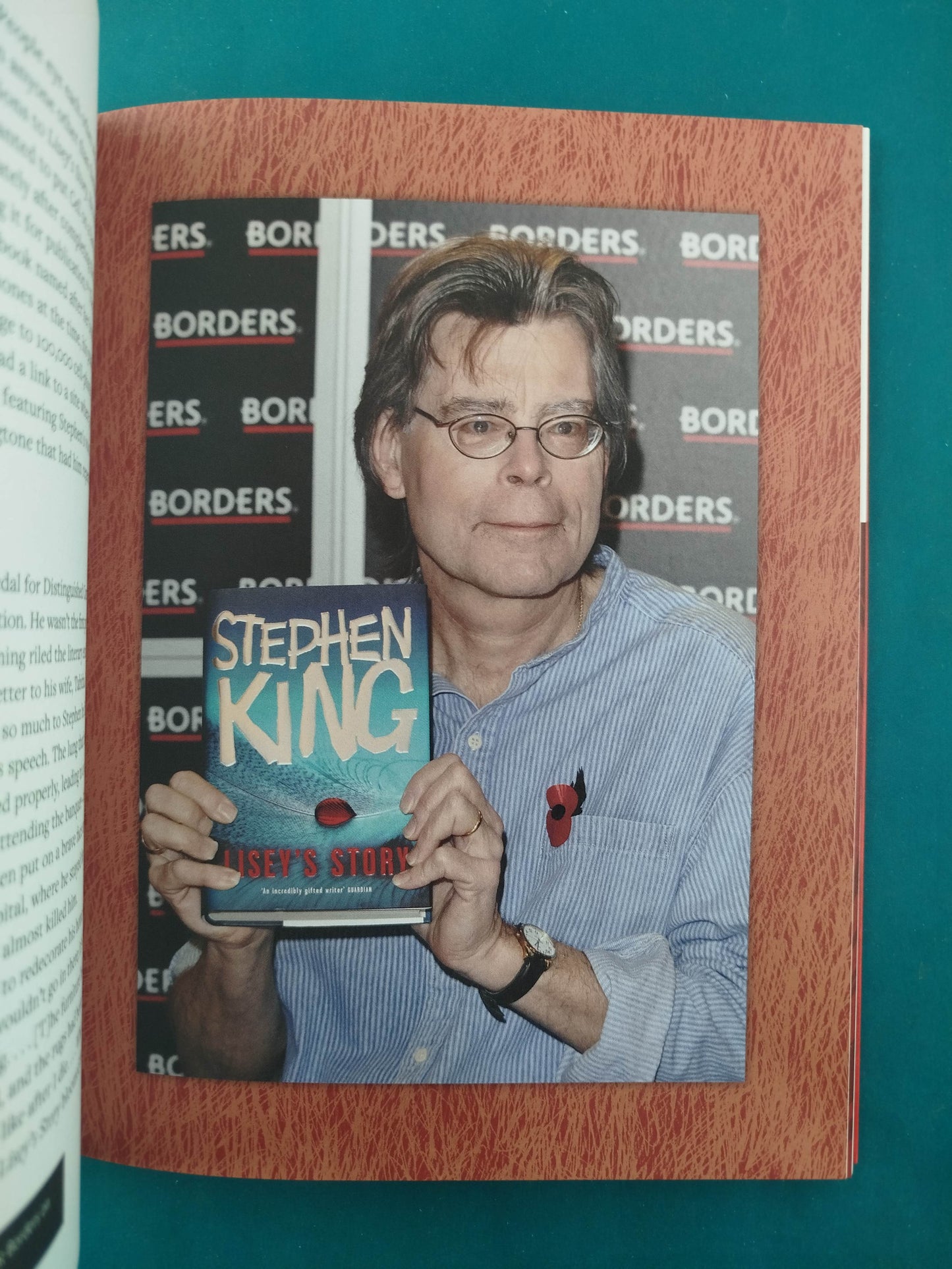 Stephen King His Life, Work, and Influences