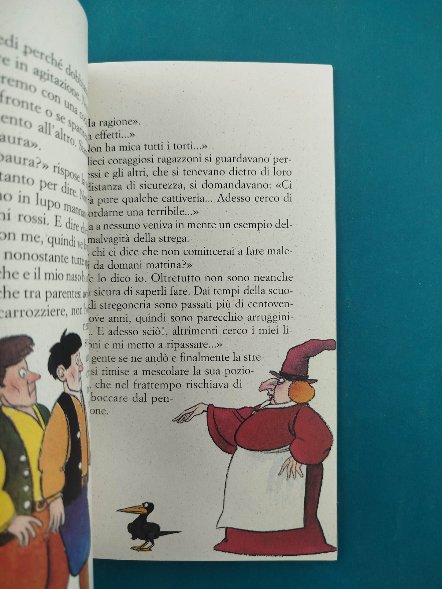 Piccole storie matte