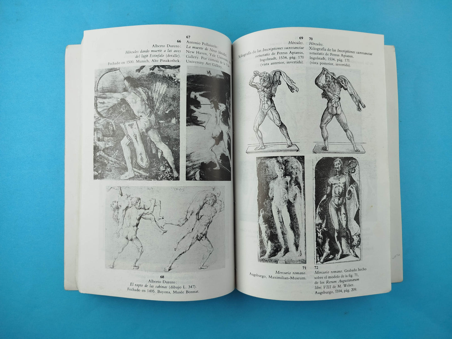 El Significado En Las Artes Visuales