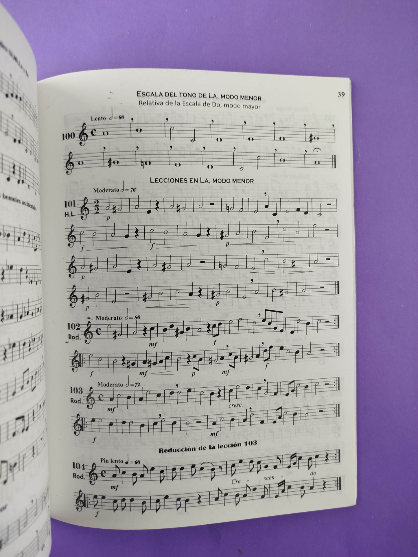 Solfeo de los Solfeos