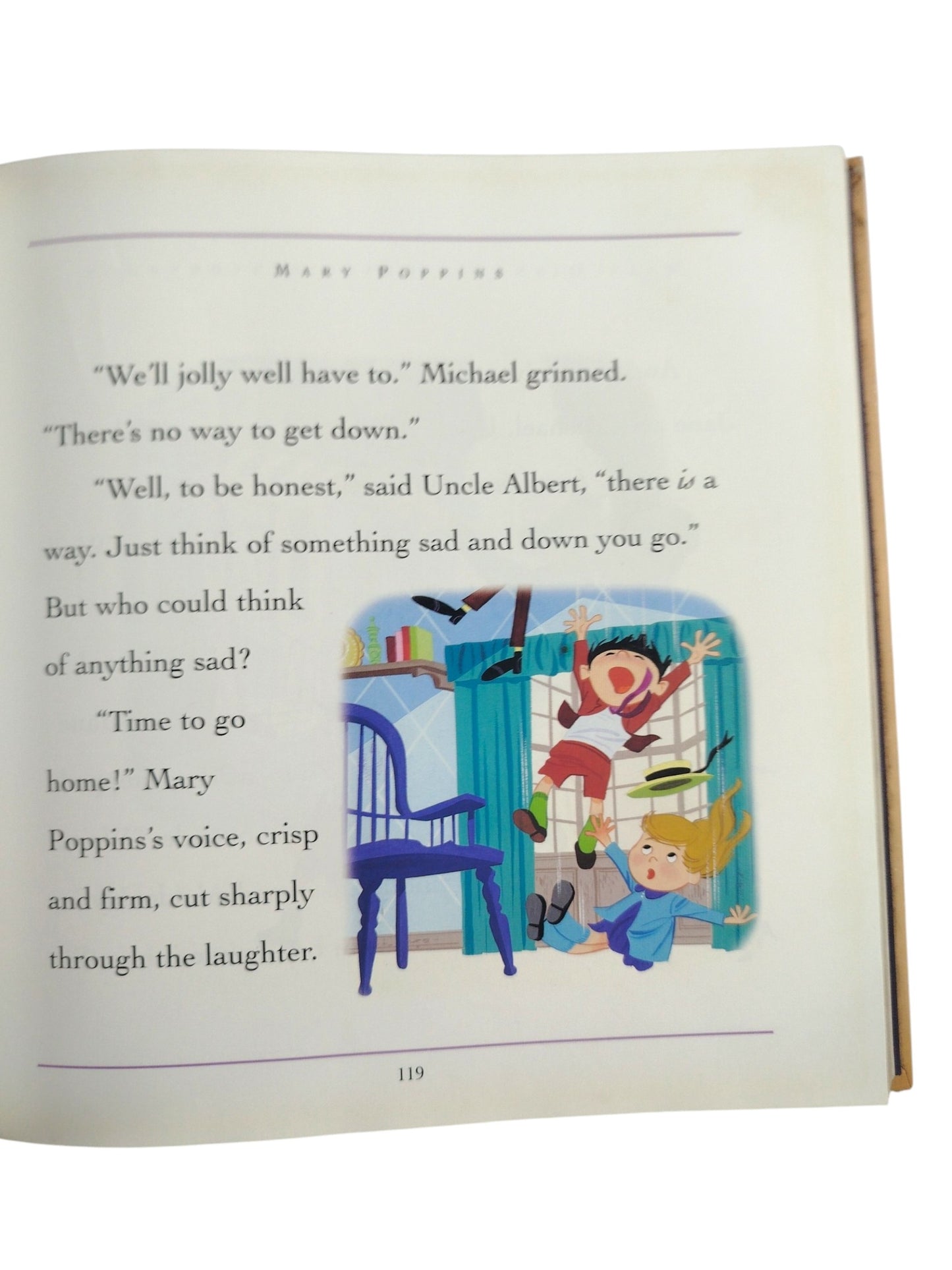 Classic Storybook by Walt Disney