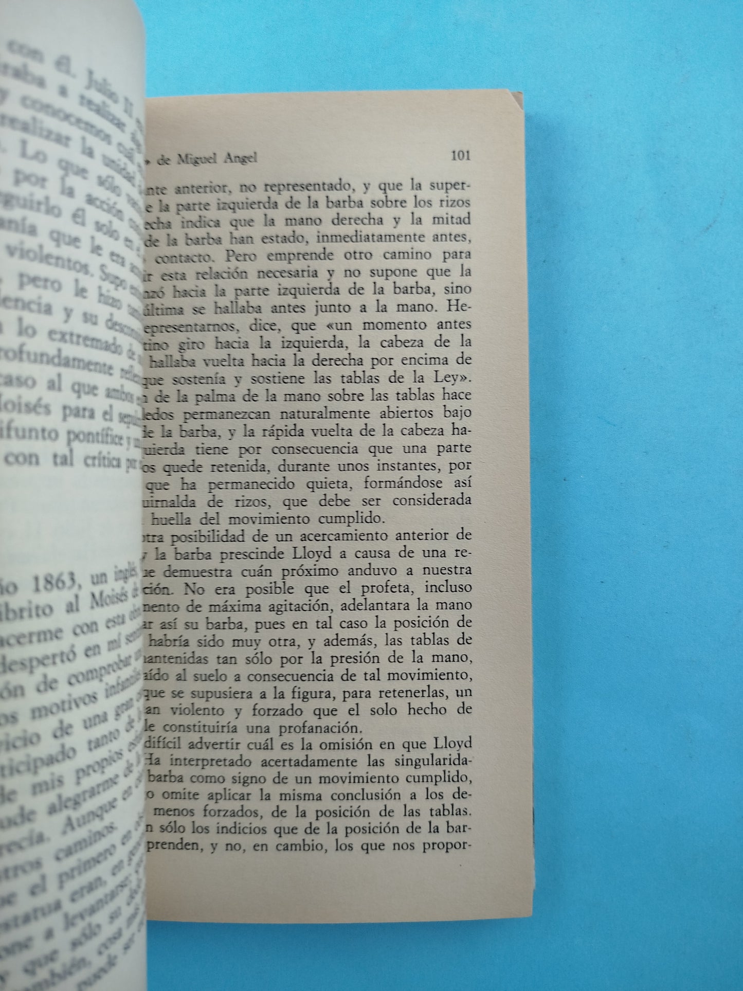 Psicoanálisis del arte