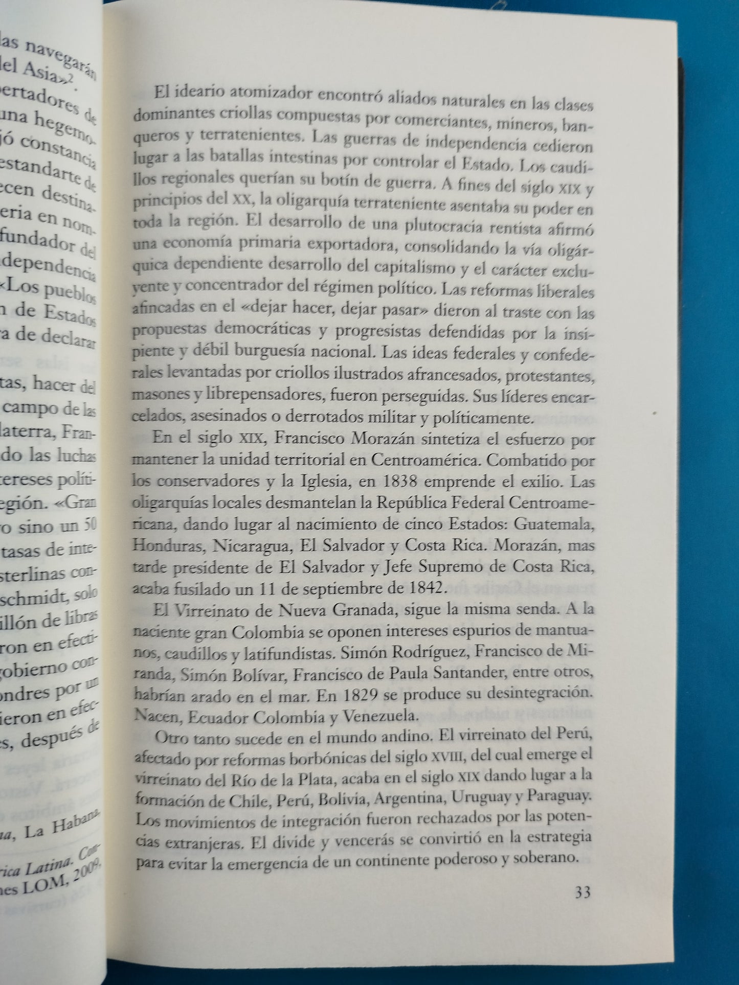 Tiempos de Oscuridad- Historia de los Golpes de Estado en América Latina