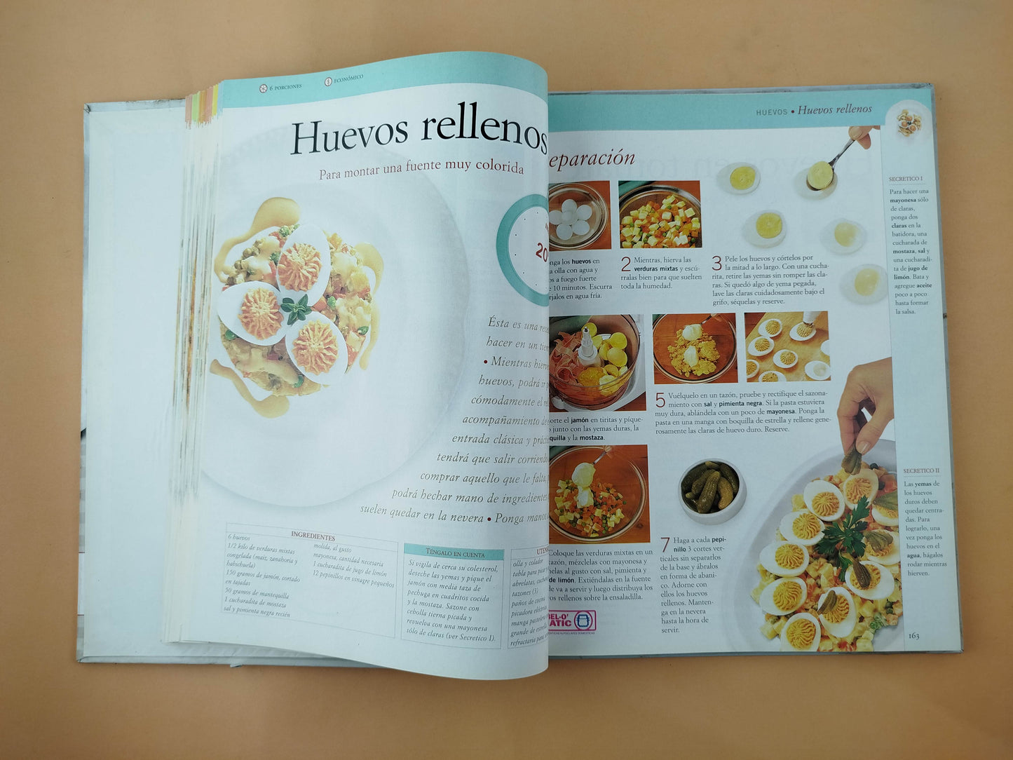 Cocina rápida te encantará