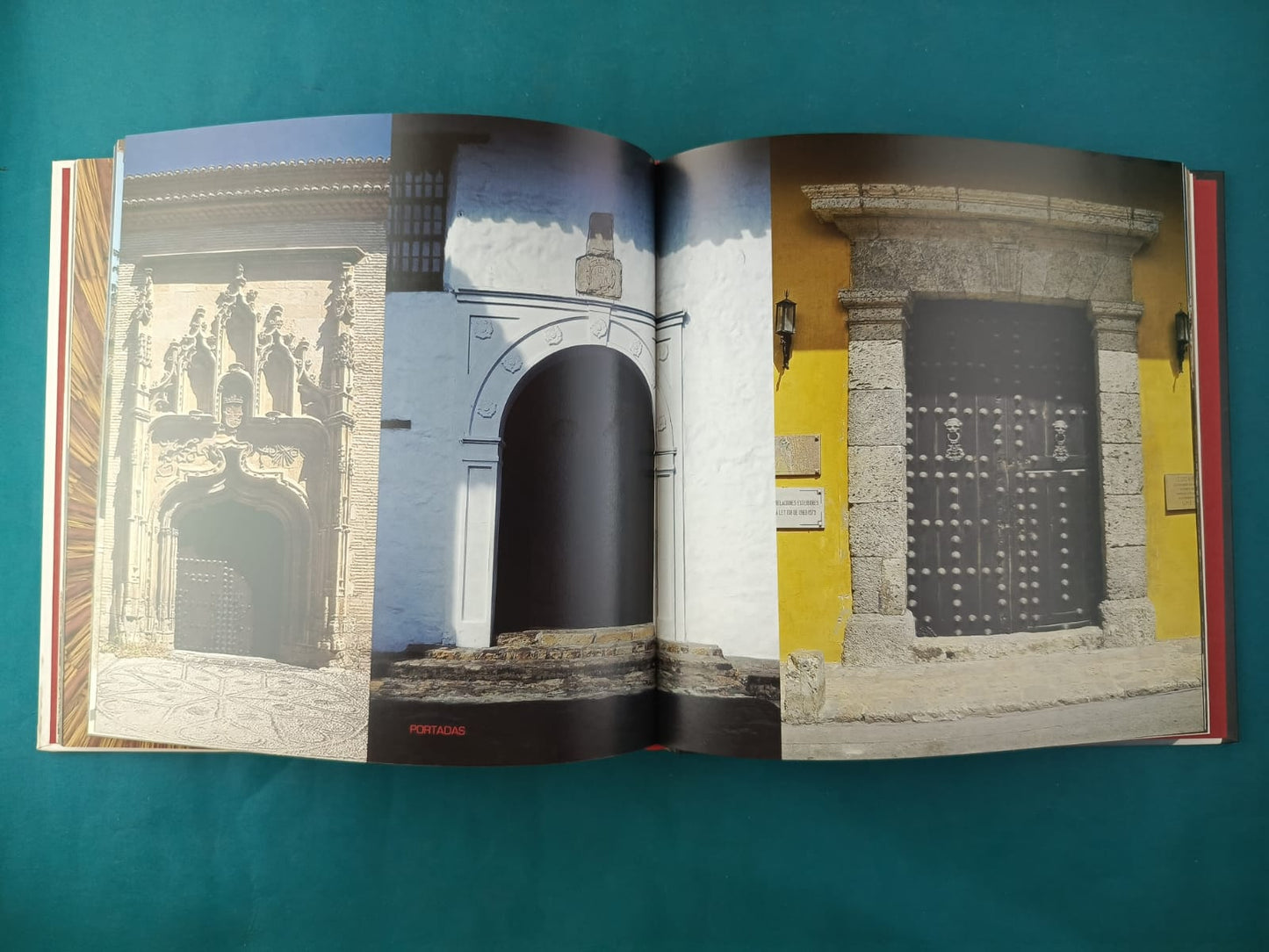 Las Palabras de la Arquitectura