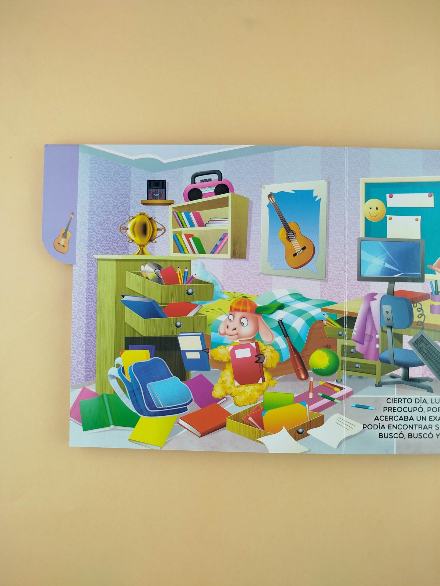 Animalitos todo en orden