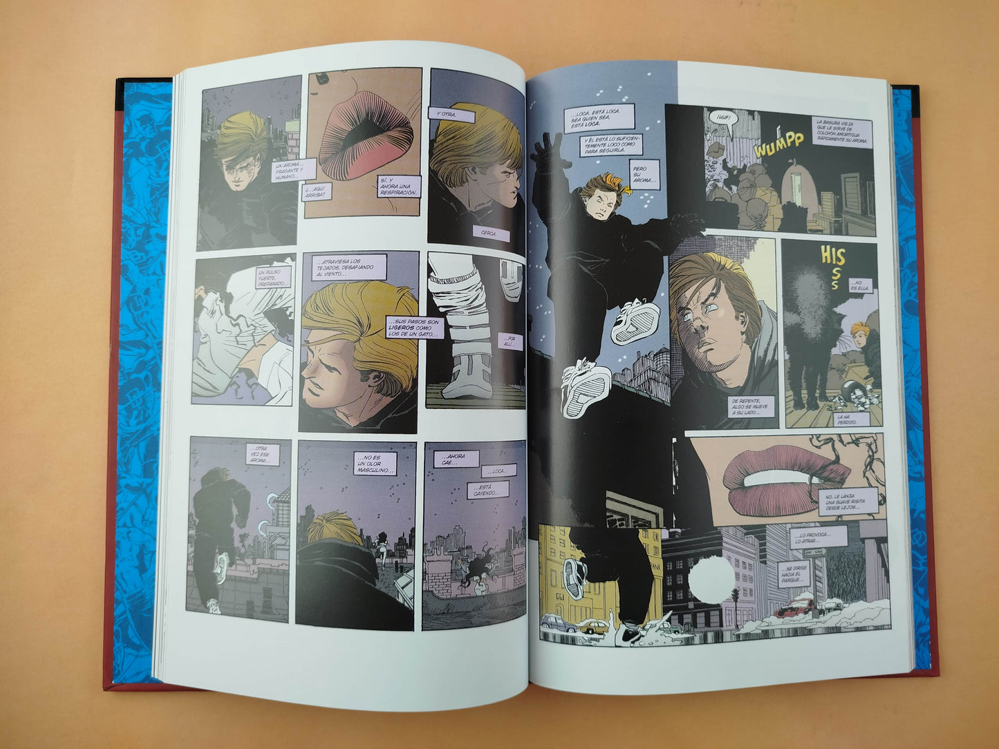 Daredevil Los Héroes Más Poderosos Marvel no. 25