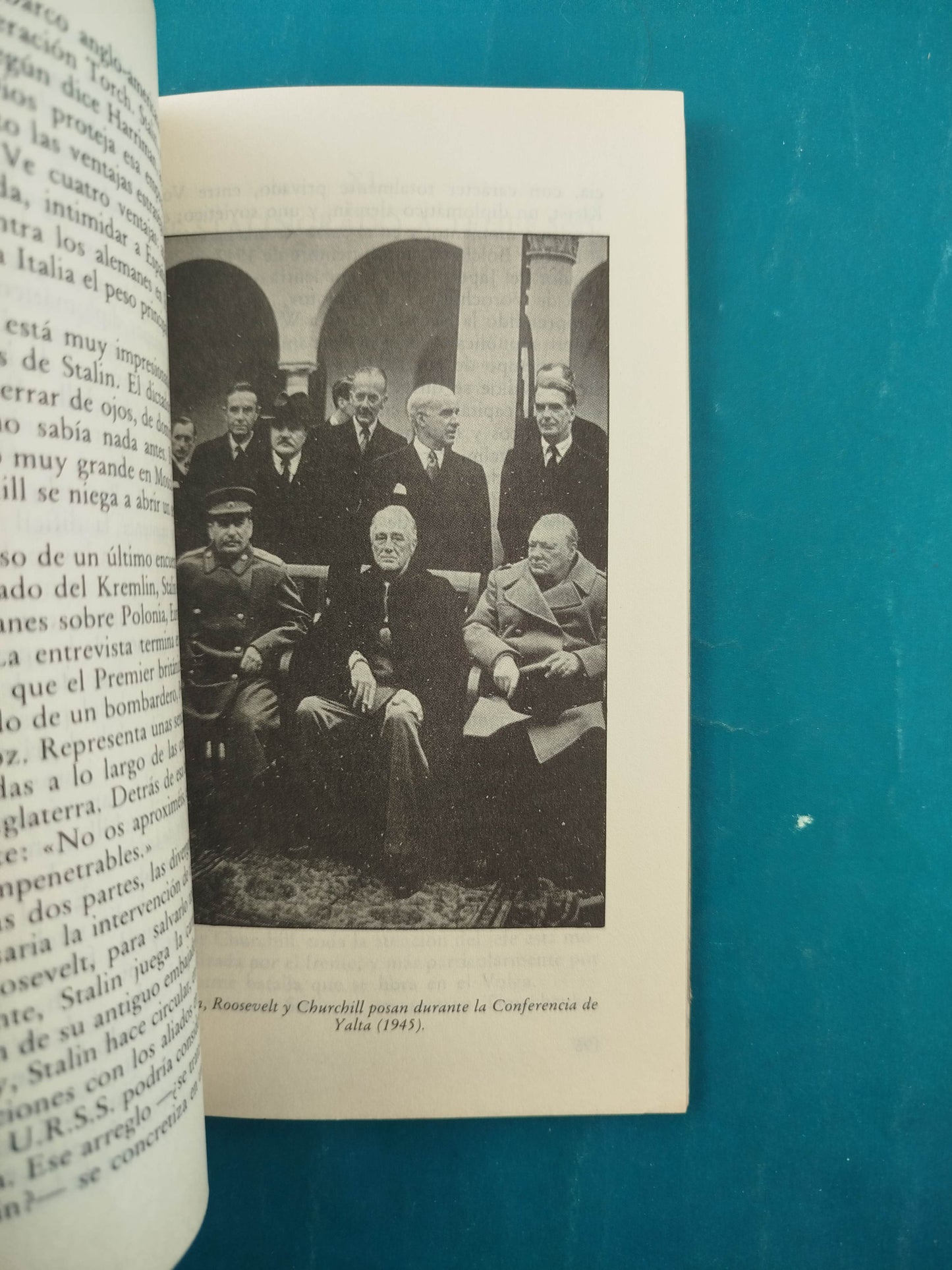 Grandes Protagonistas de la Humanidad Stalin