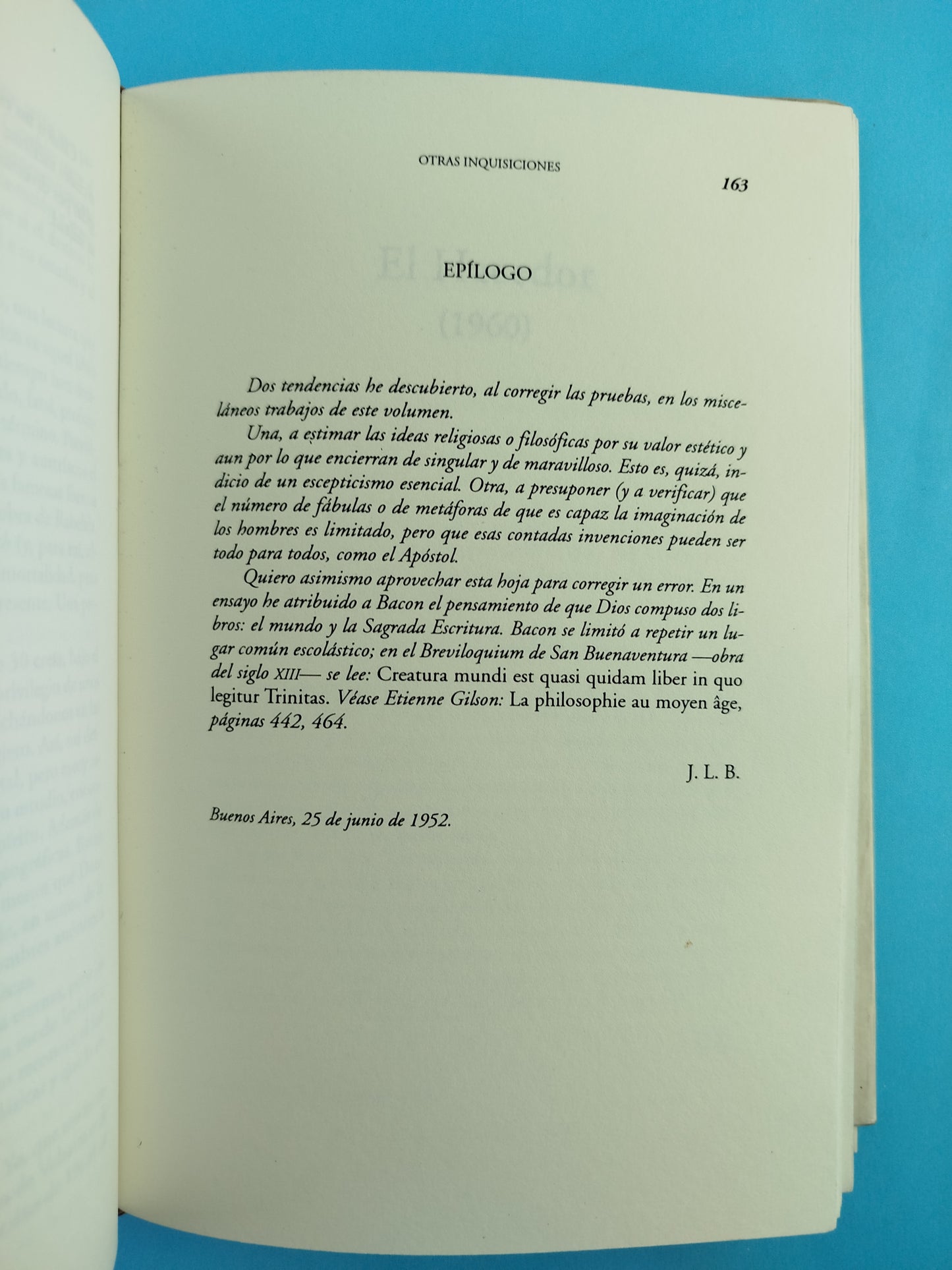 Obras Completas Tomo 2 1952-1972