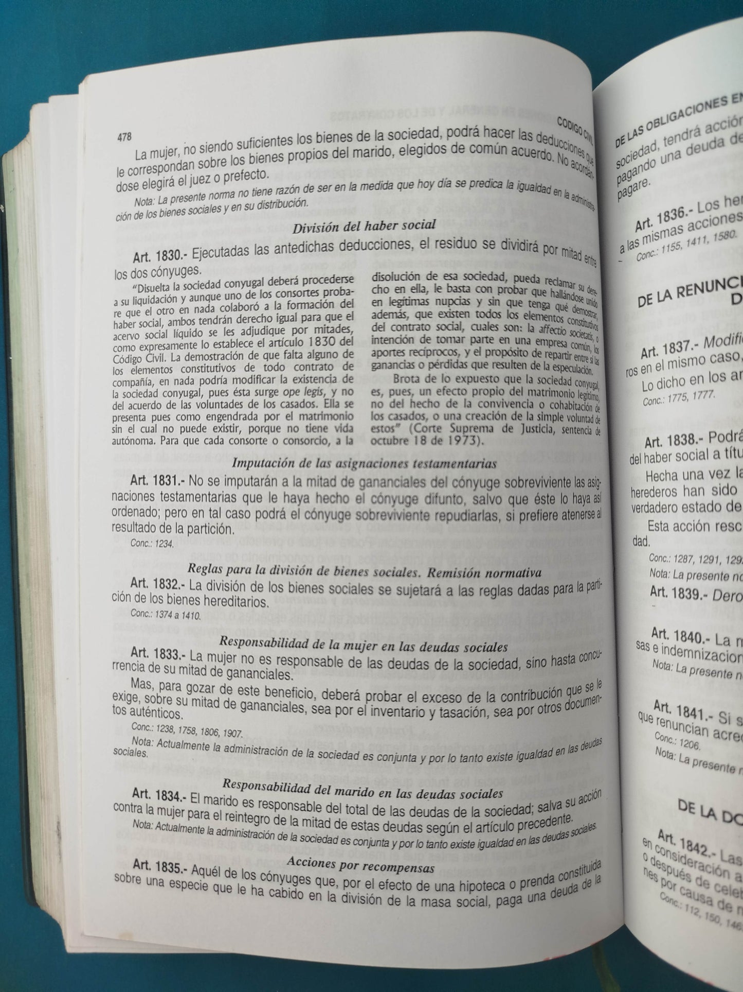 Código Civil 2009 Anotado