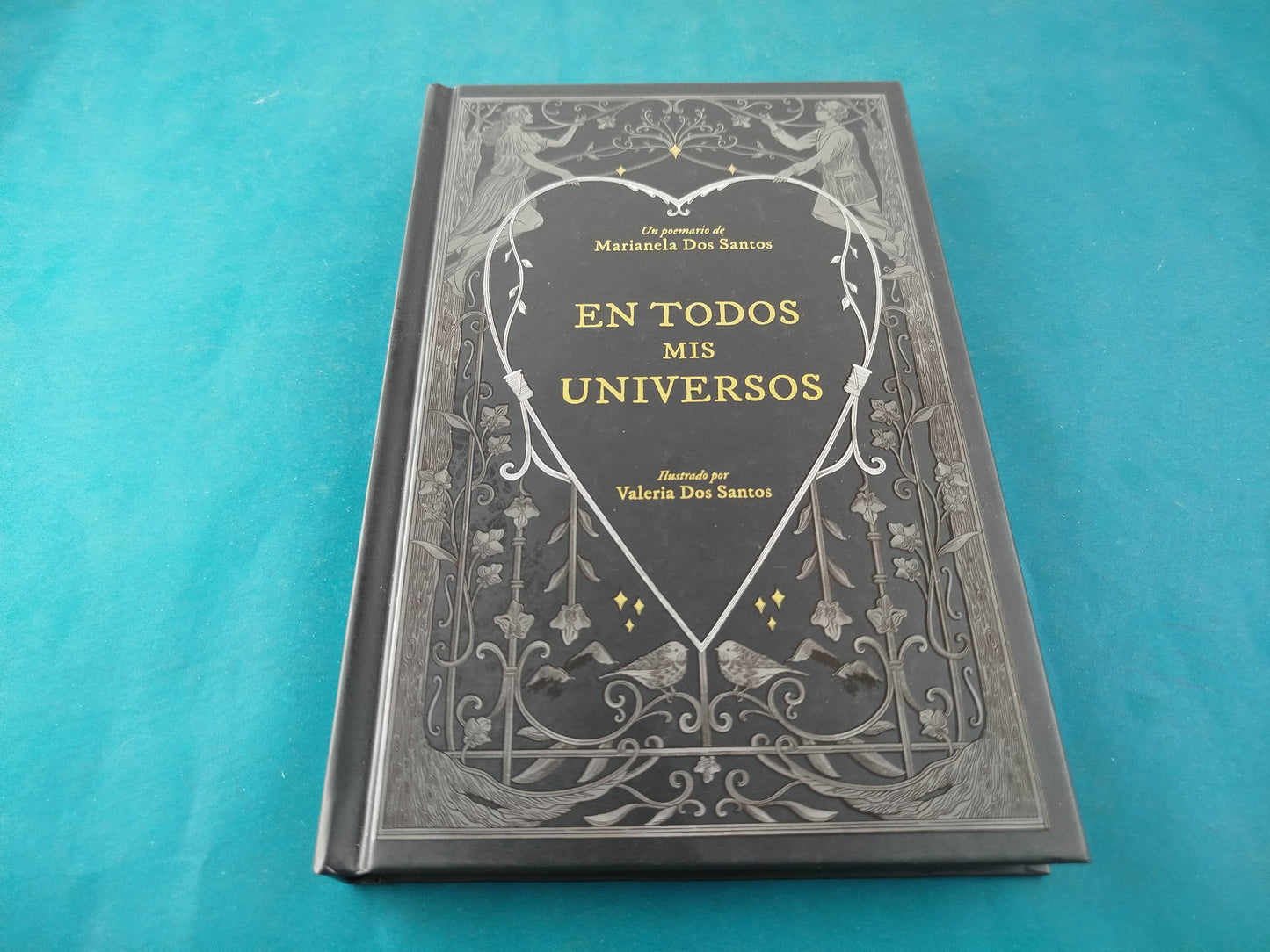 En todos mis universos