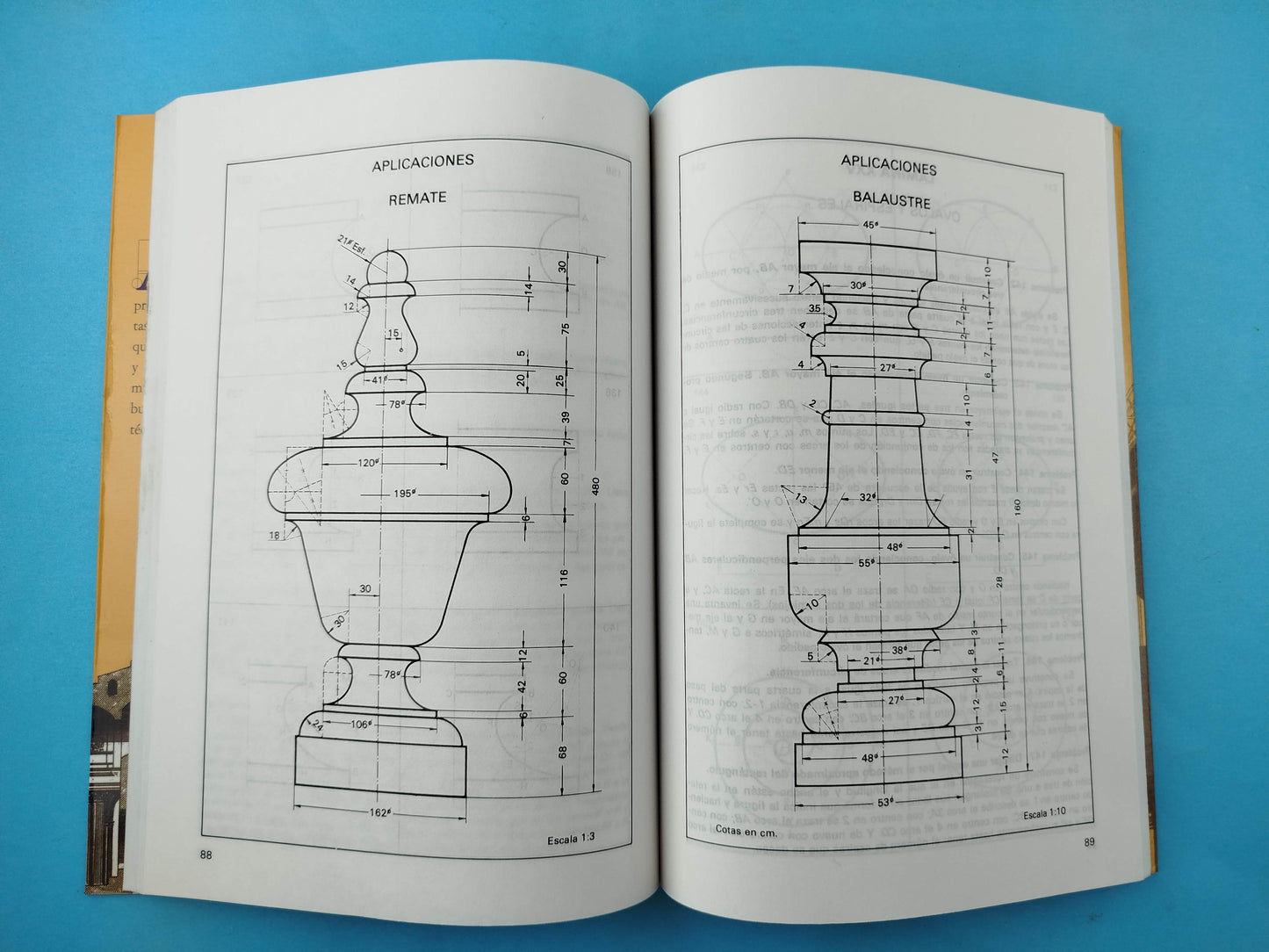Dibujo Geometrico Y De Proyección