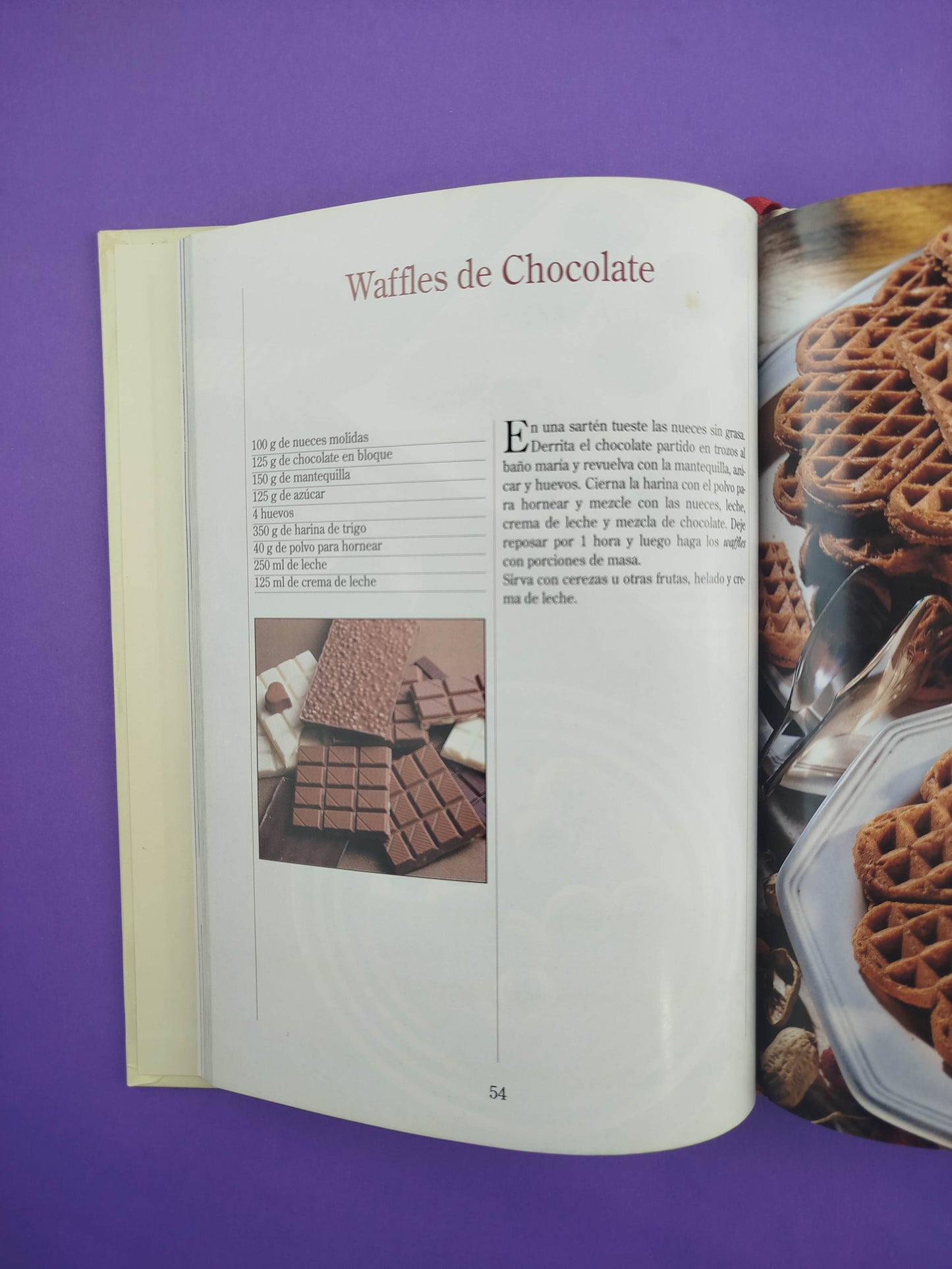 Chocolates exquisitos