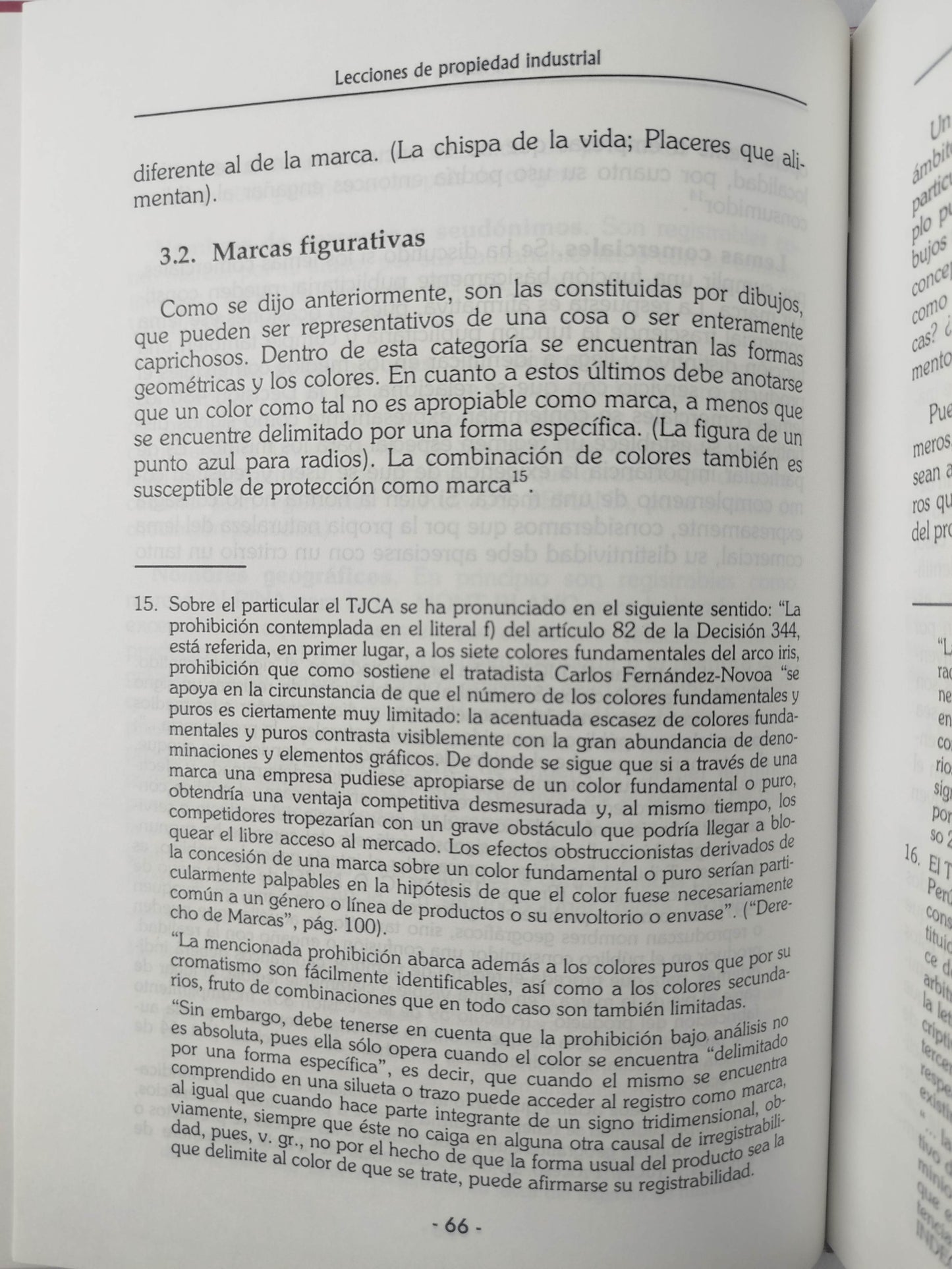 Lecciones De Propiedad Industrial by Ricardo Metke Méndez