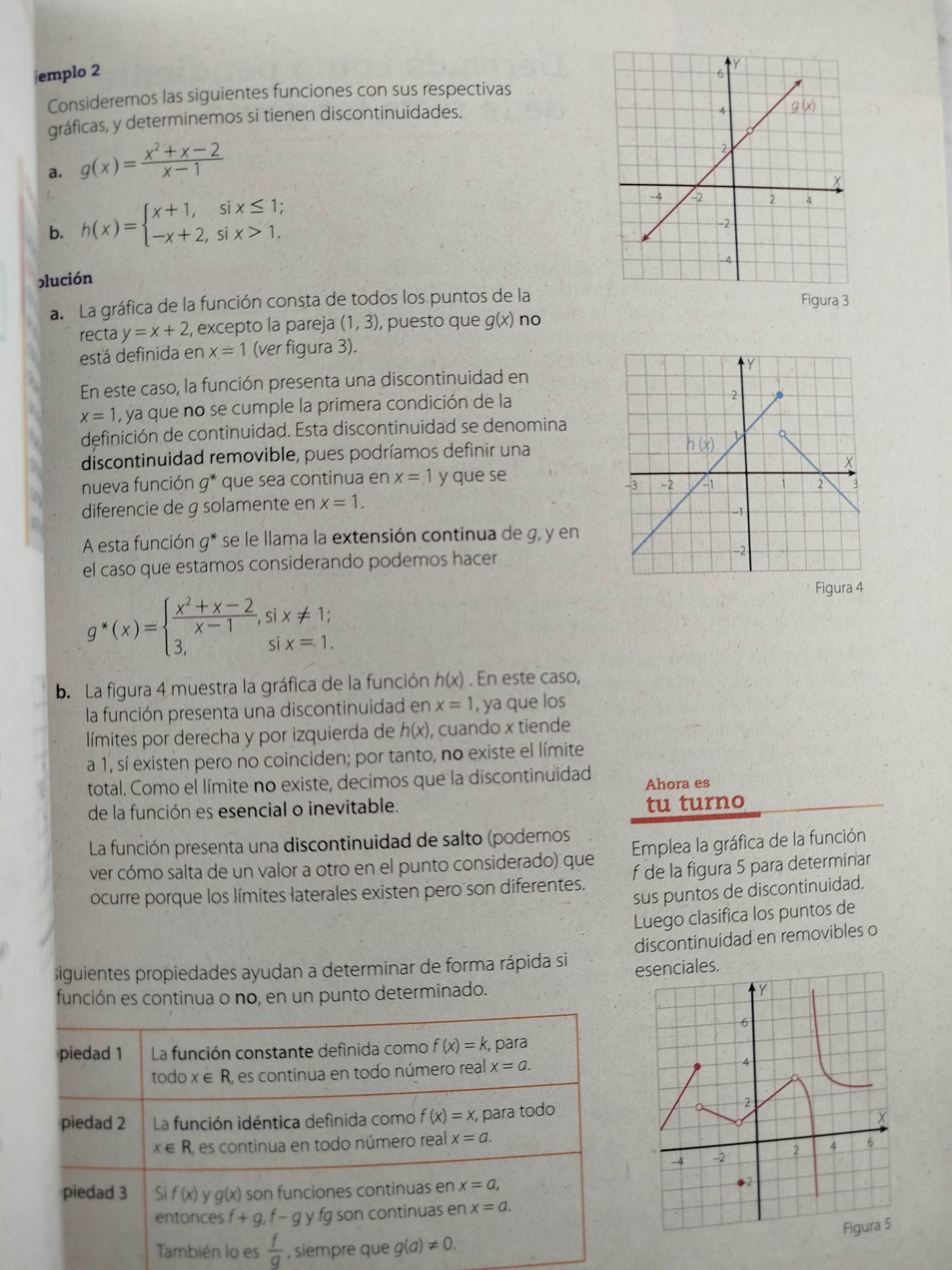 Educa prime matemáticas 11 by John Freddy Moreno