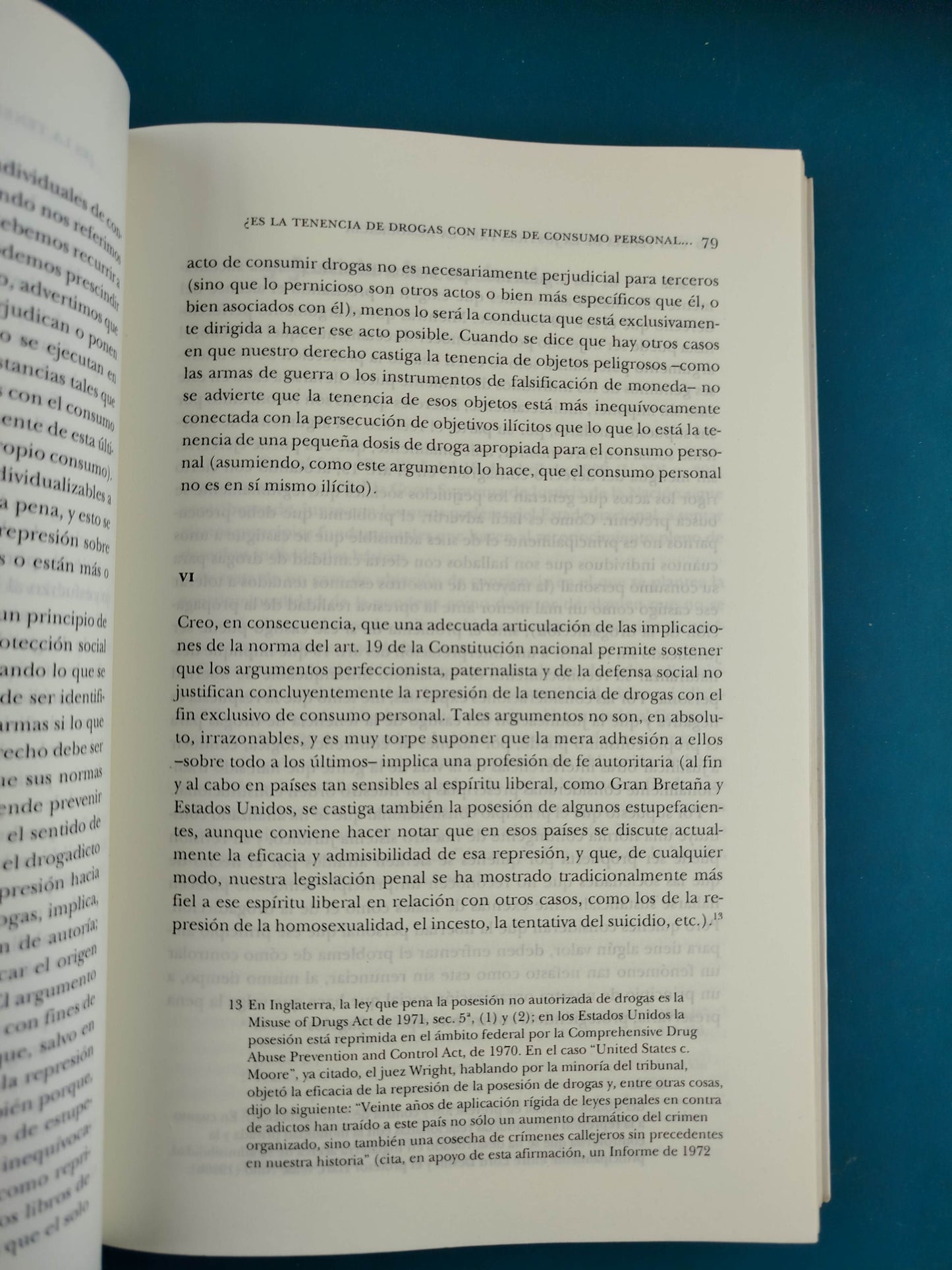 Una teoría de la justicia para la democracia