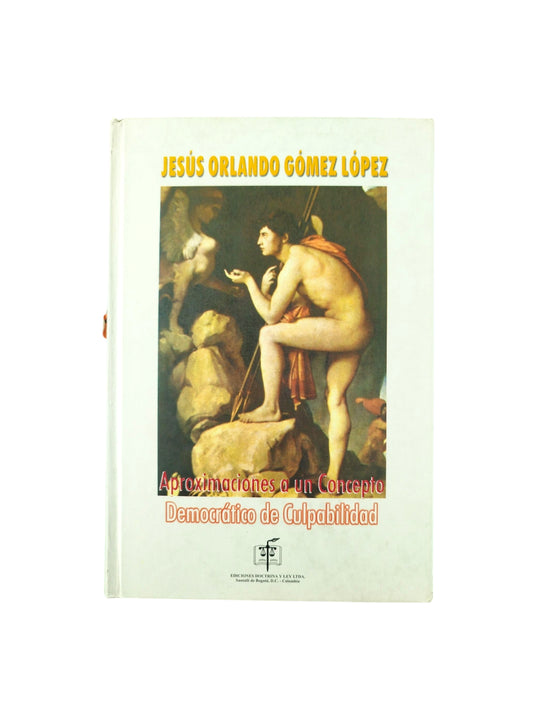 Aproximaciones A Un Concepto Democrático