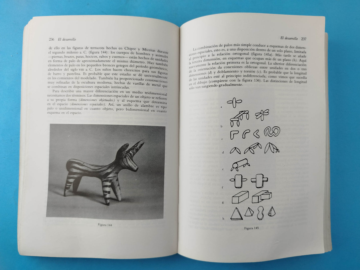 Arte y percepción visual