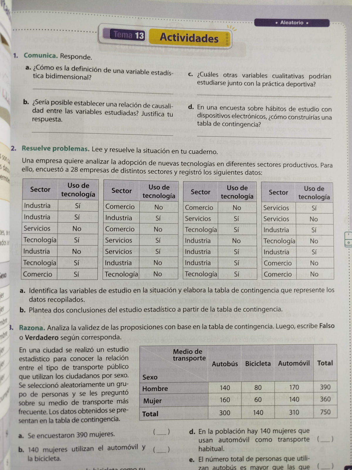 ideas matemática 11 by varios
