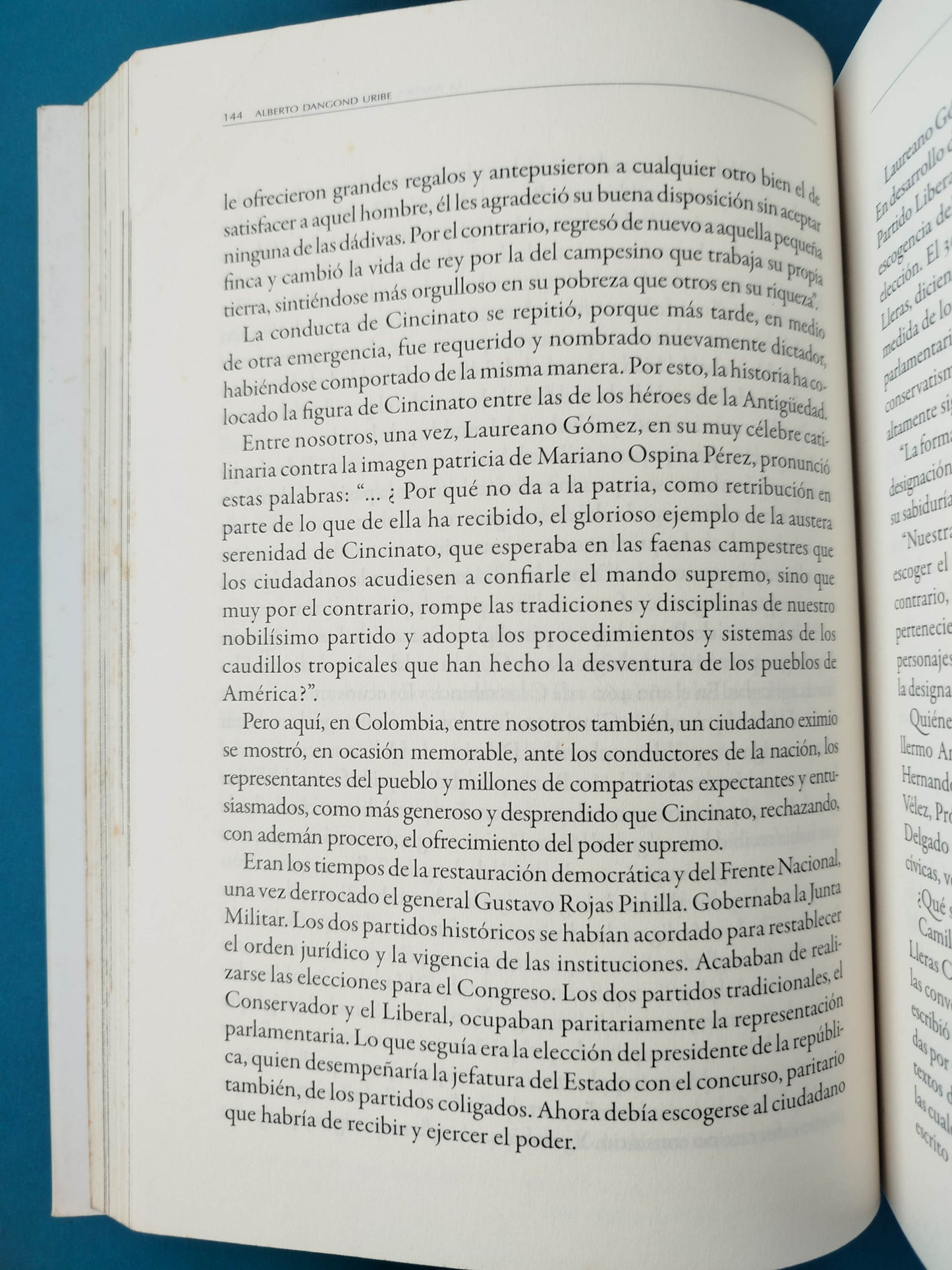 La política, el amor y otros textos tomo I y II