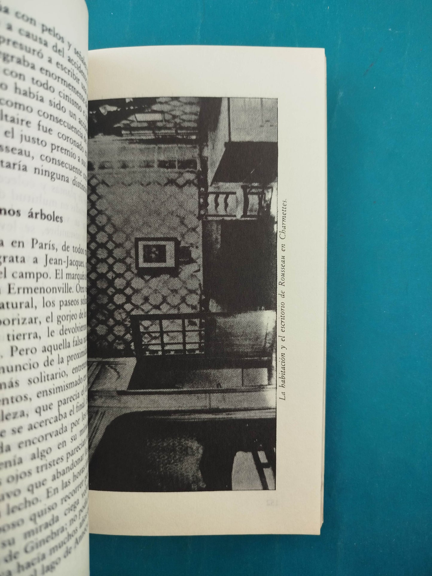 Grandes Protagonistas de la Humanidad J.J Rousseau