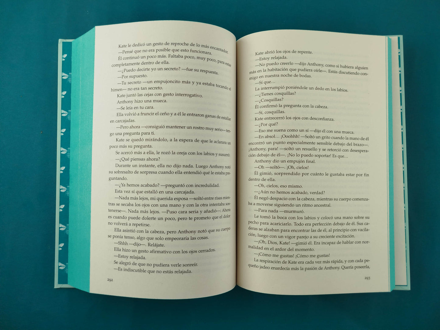 El vizconde que me amó