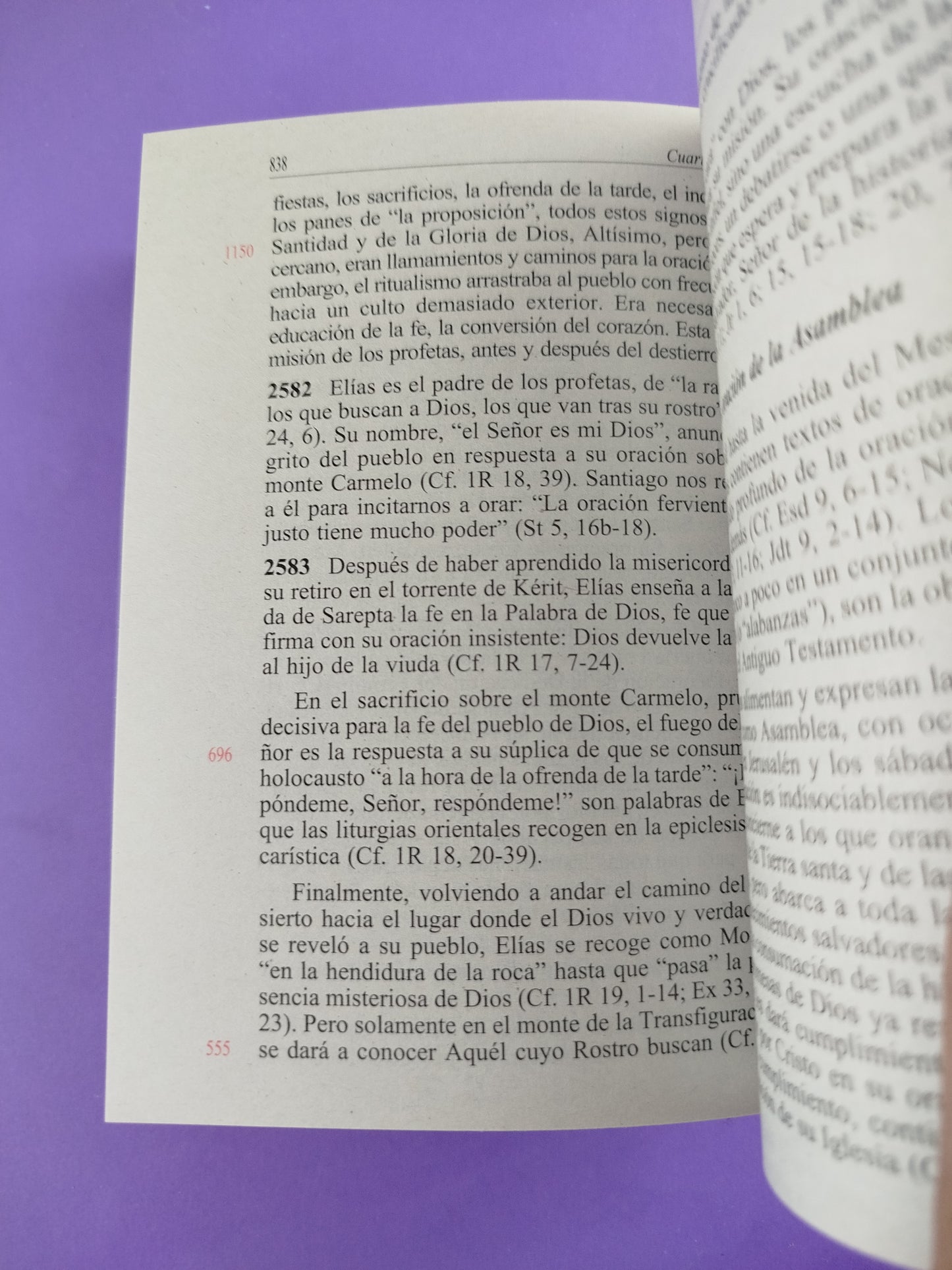 Catecismo De La Iglesia Católica