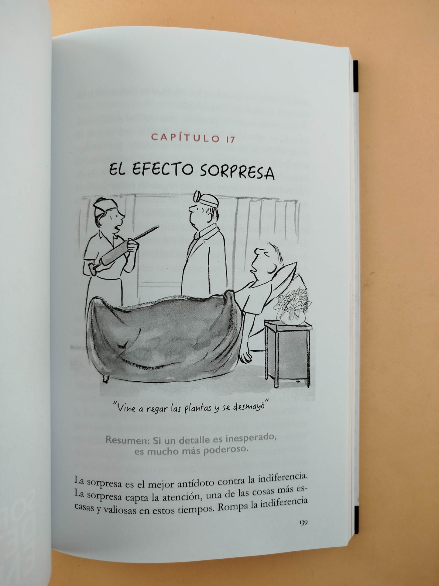 Detalles que enamoran