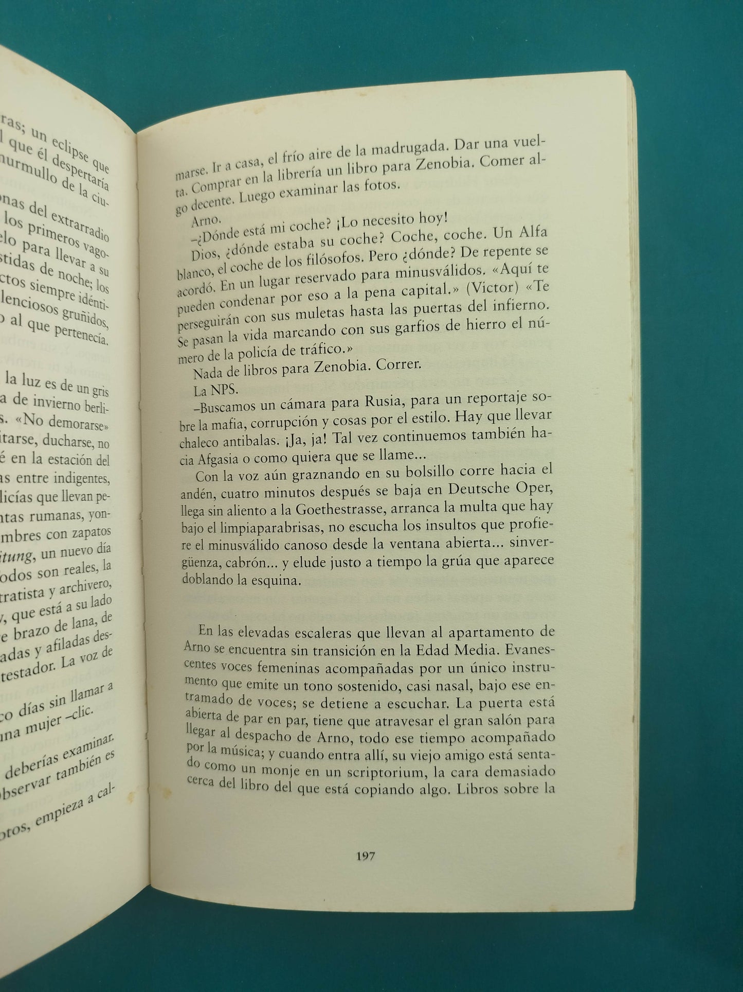 El día de todas las almas