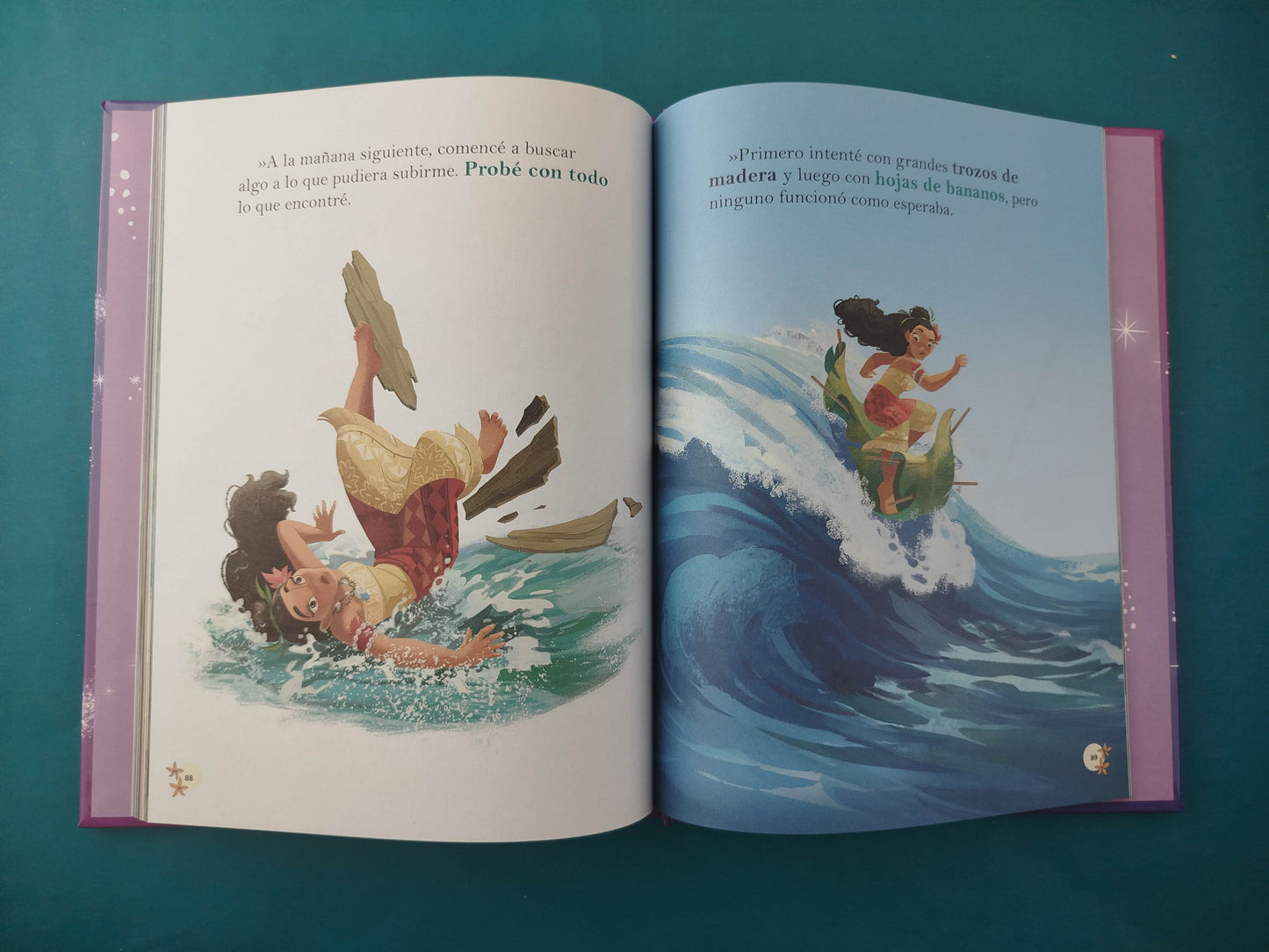 Cuentos Cortos Disney El Poder De La Amistad