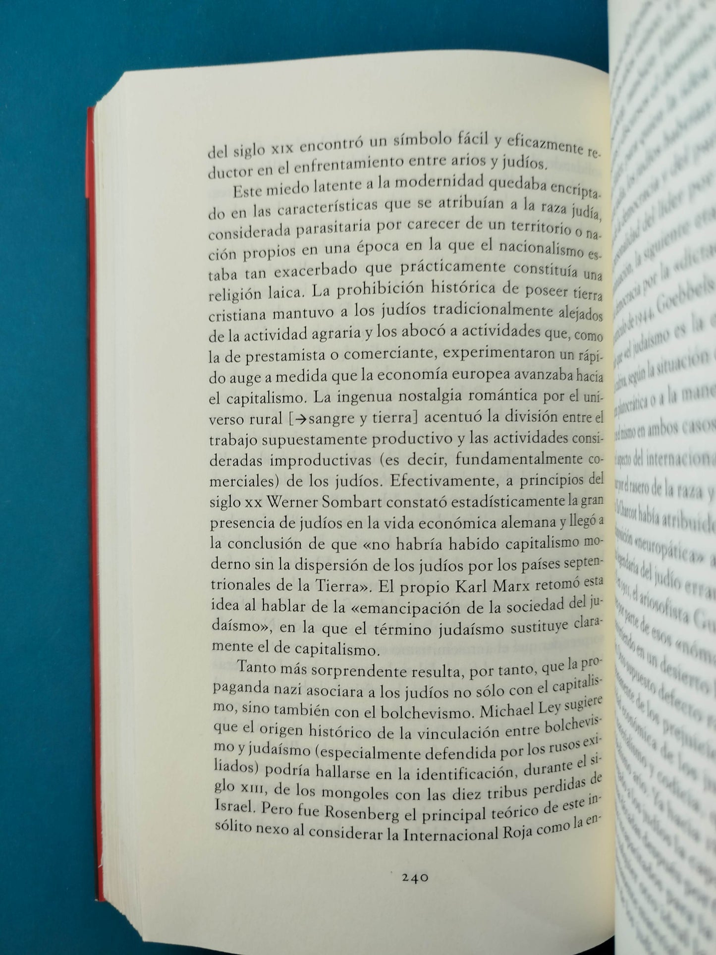 Diccionario critico de mitos y símbolos del nazismo