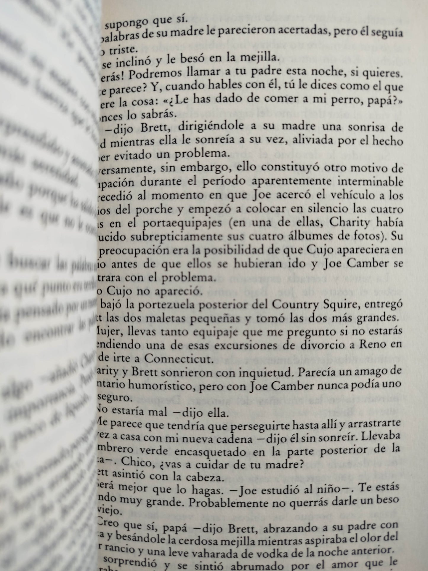 Cujo by Stephen King