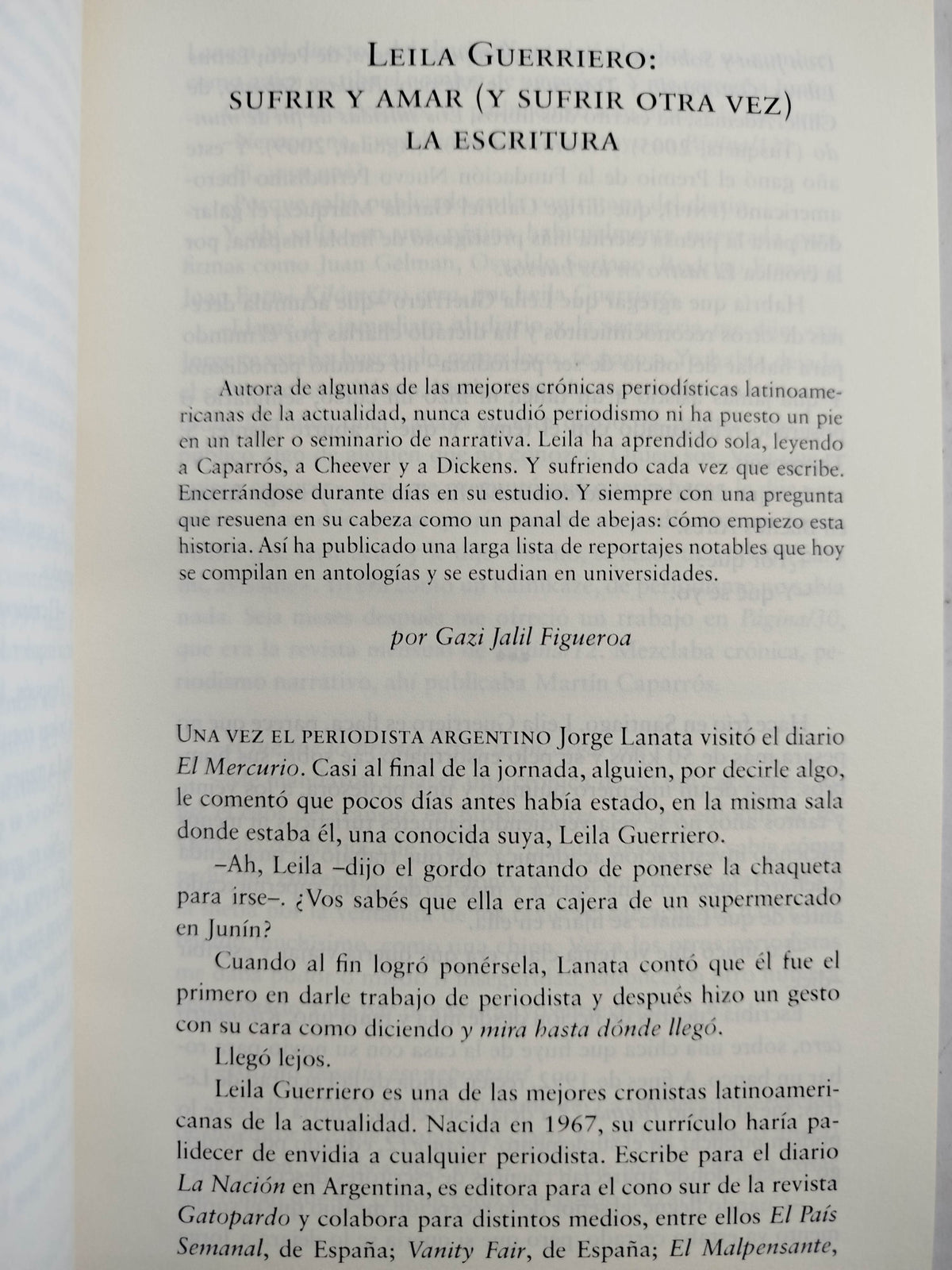 Un hogar en el mundo by Amartya Sen