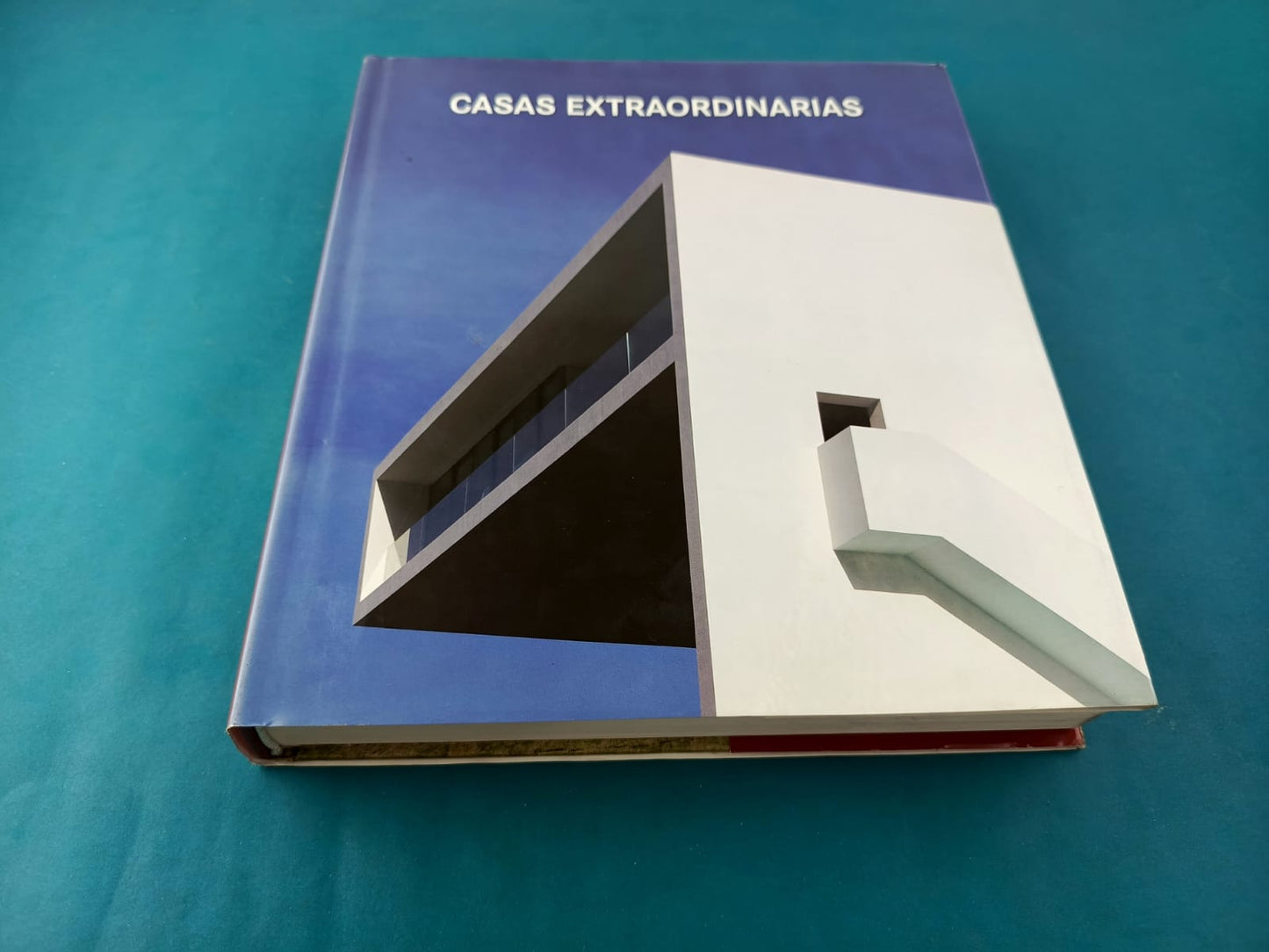 Casas Extraordinarias