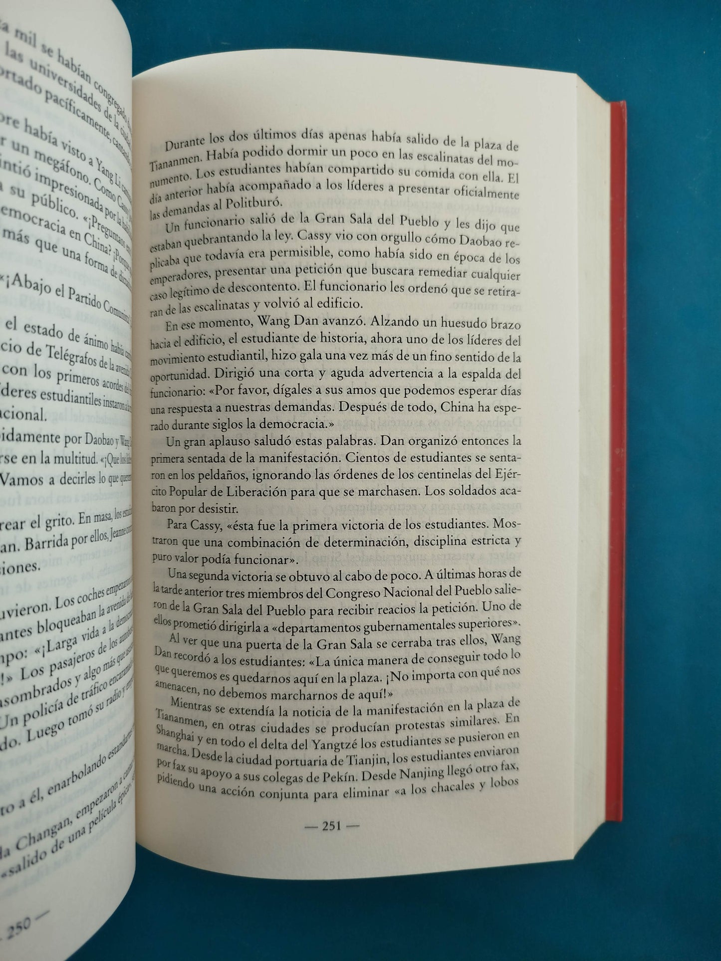 Semillas De Odio Gordon Thomas