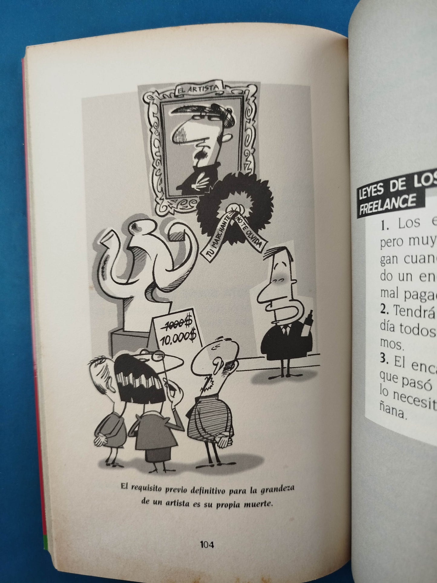 La ley de Murphy para trabajadores