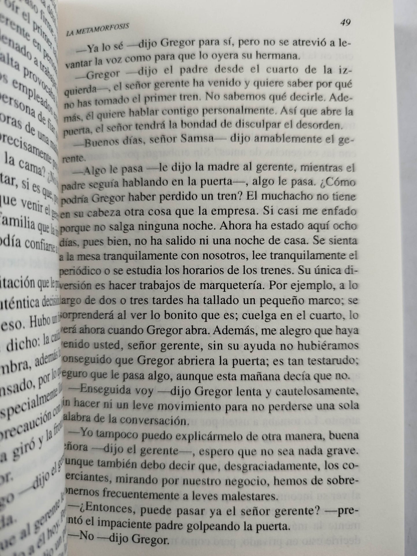 La metamorfosis y otros relatos de animales by Franz Kafka
